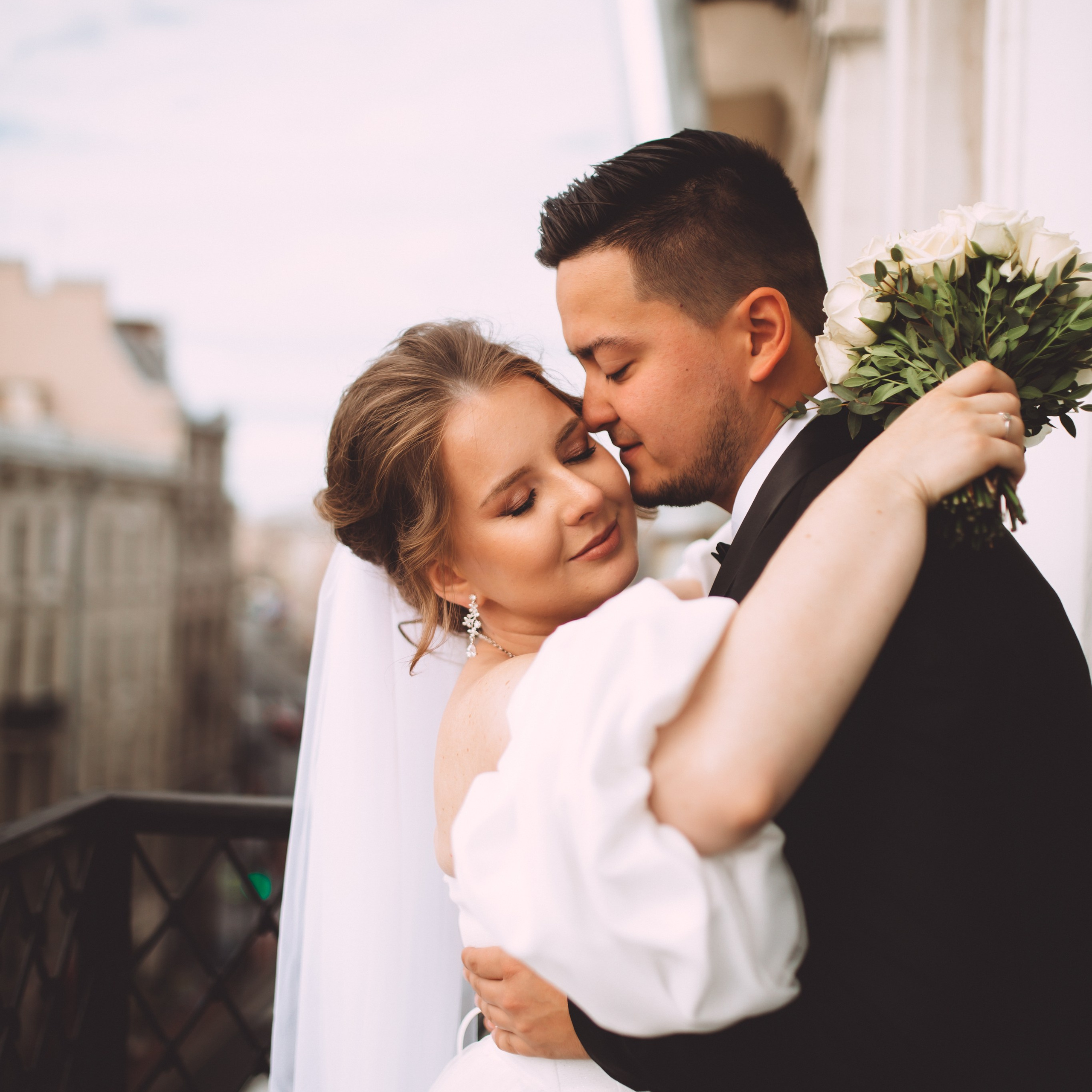 Антон & Александра