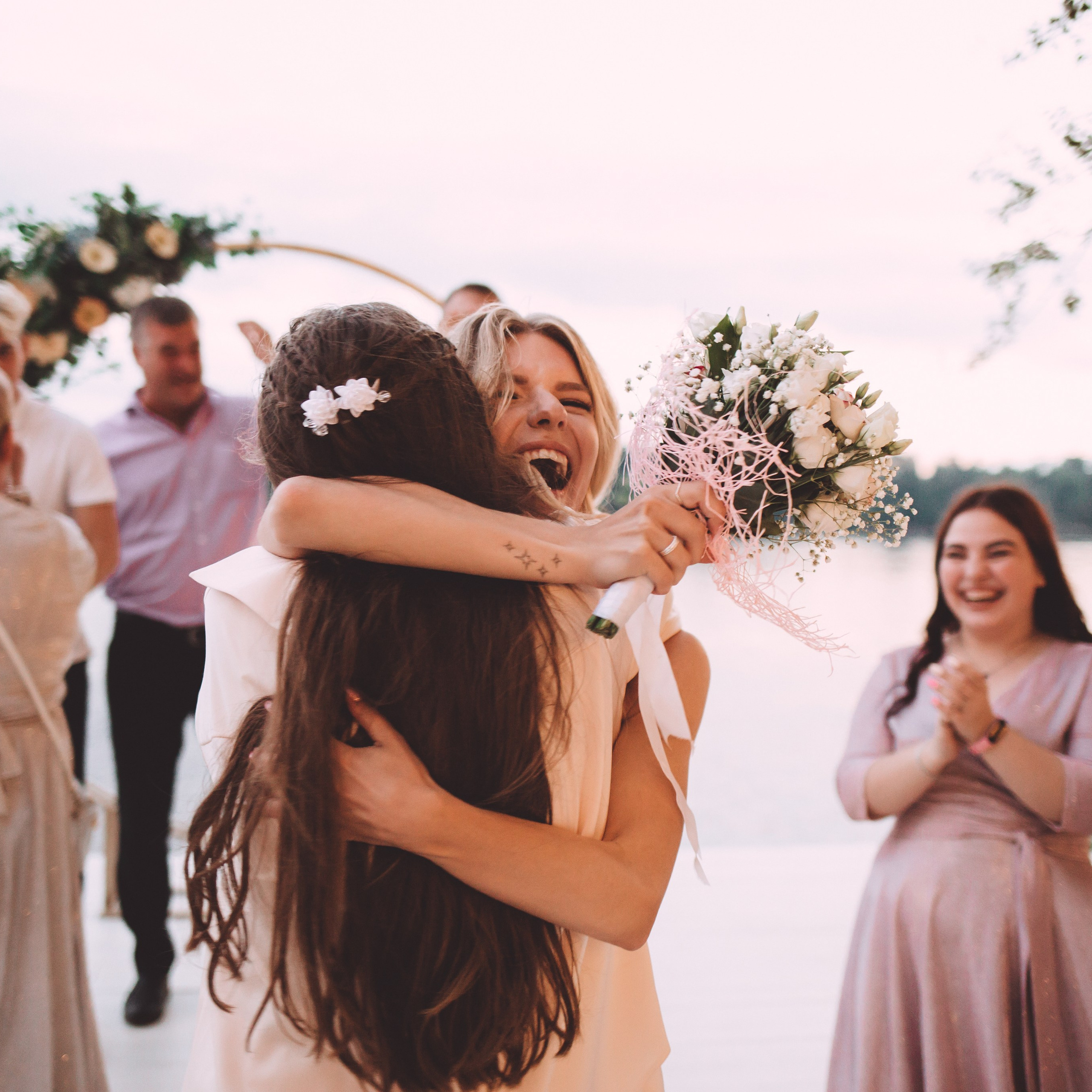 Юлия & Дмитрий