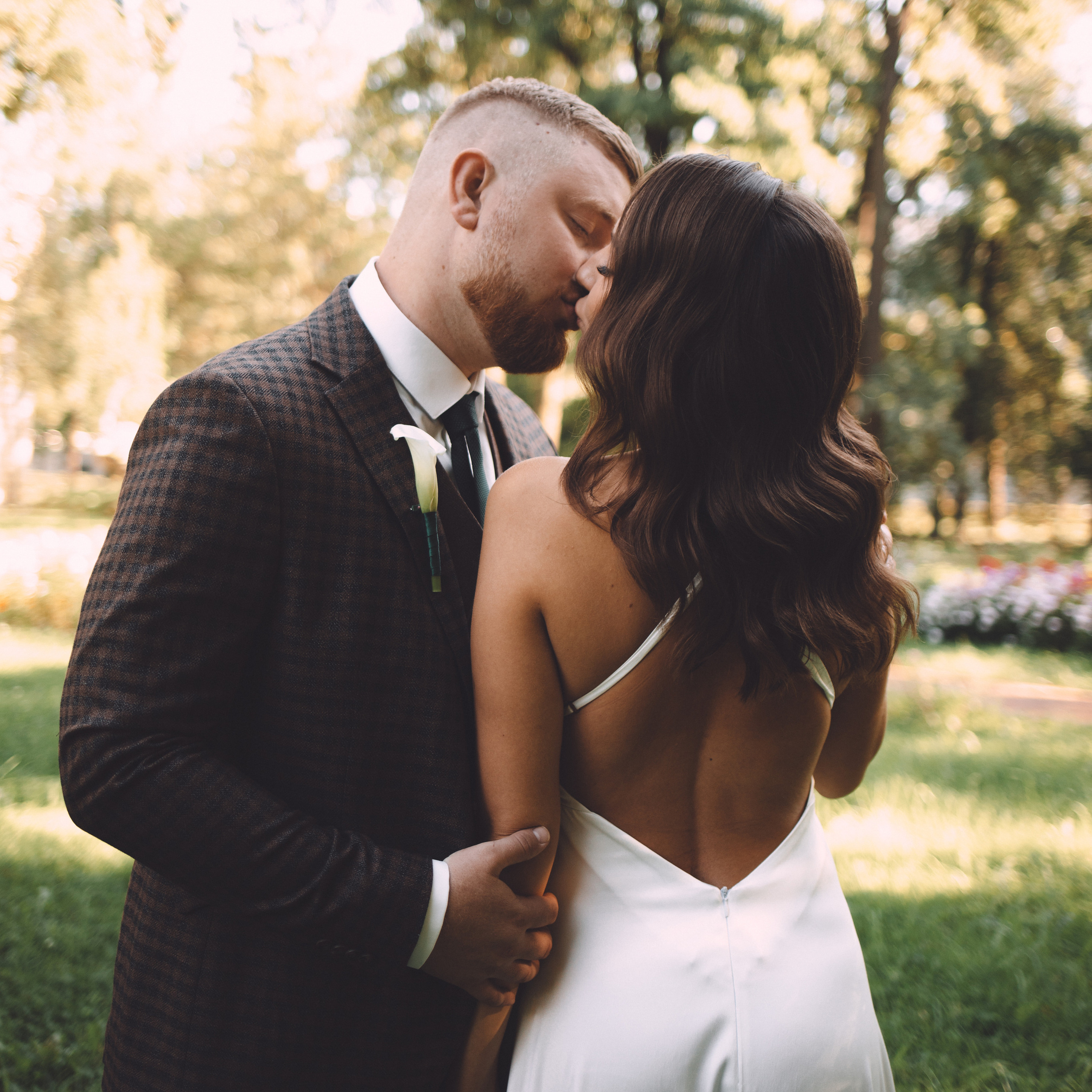 Ирина & Дмитрий