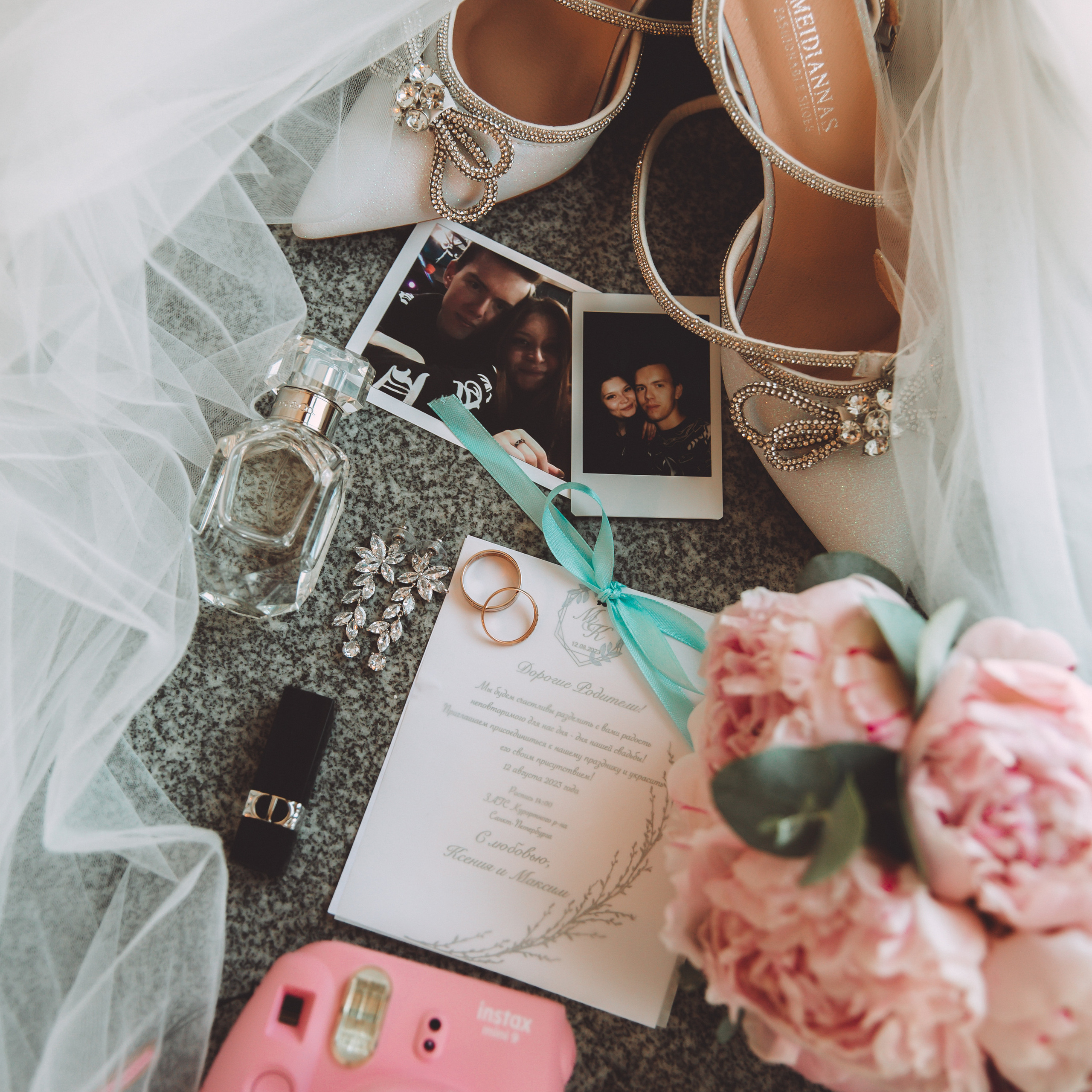 Отзывы. Анна Михайлова|Свадебный фотограф в Санкт-Петербурге