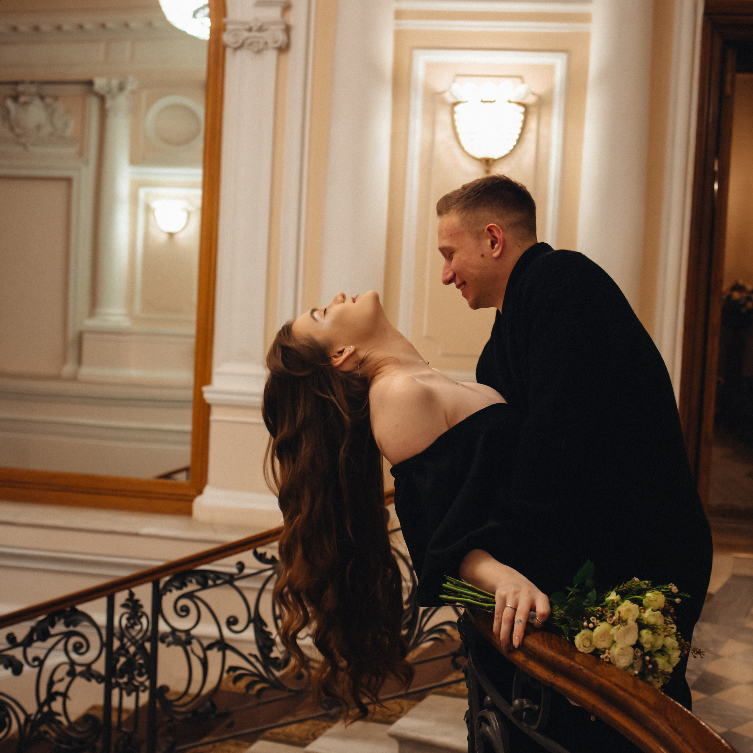 Отзывы. Анна Михайлова|Свадебный фотограф в Санкт-Петербурге