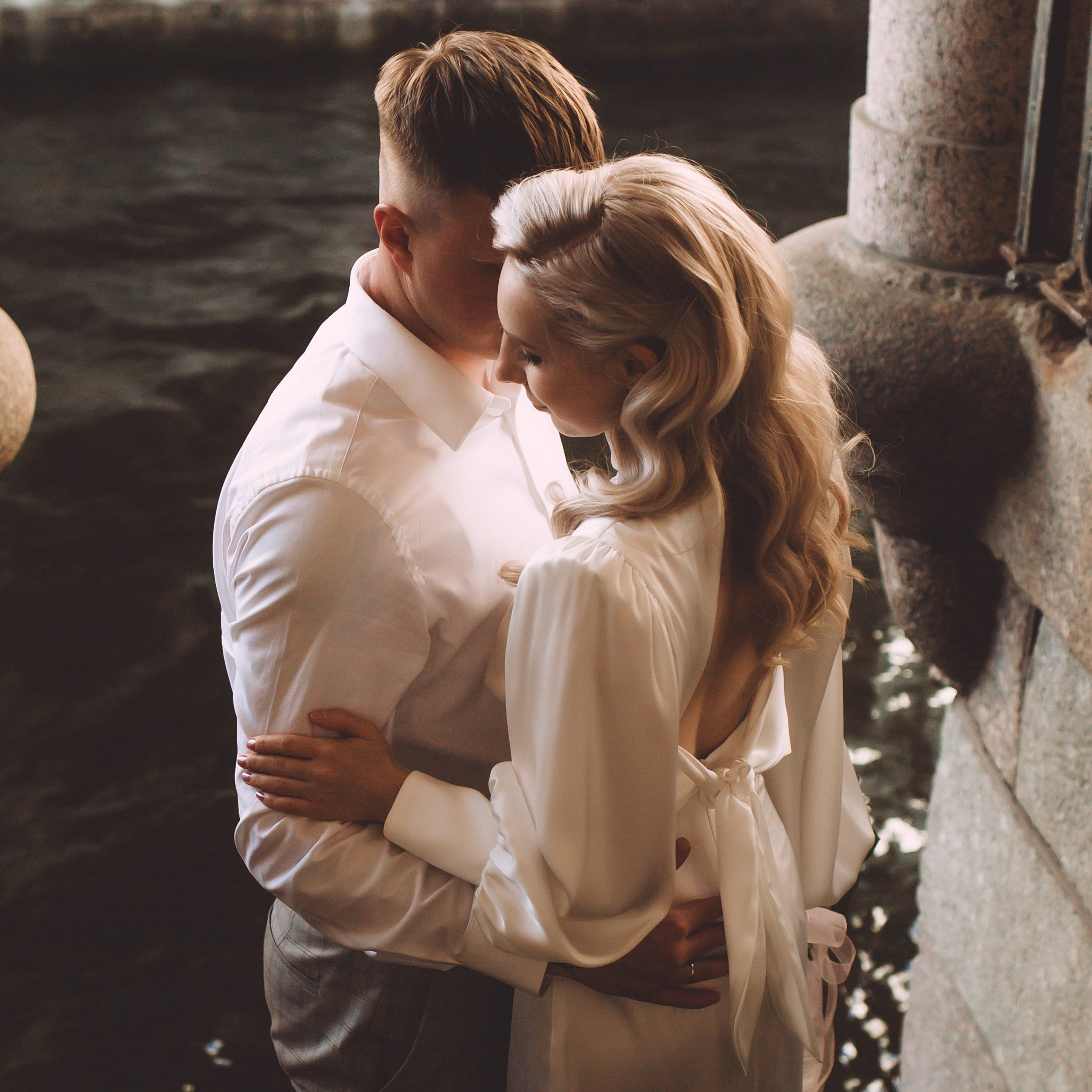 Оксана & Валерий