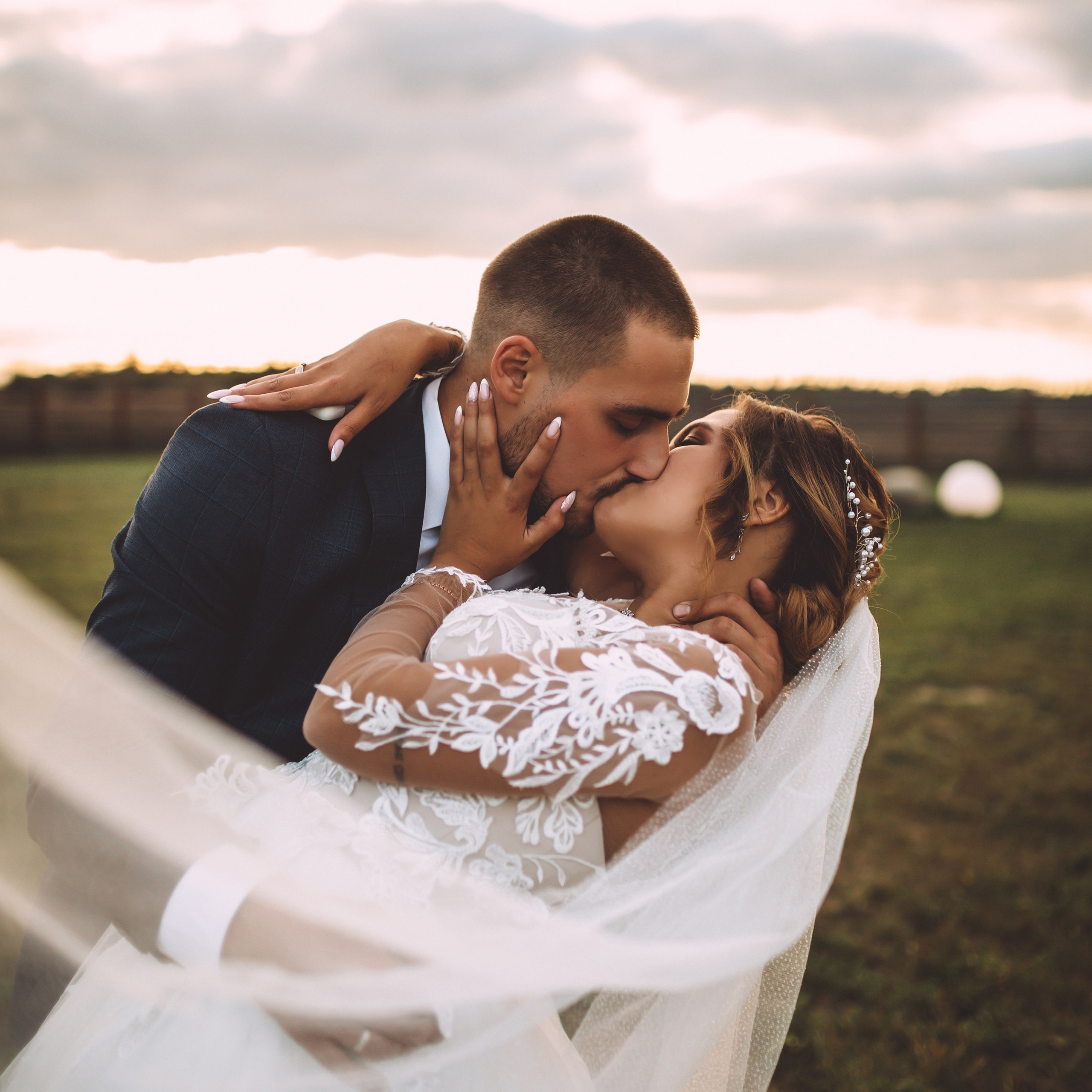 Никита & Олеся