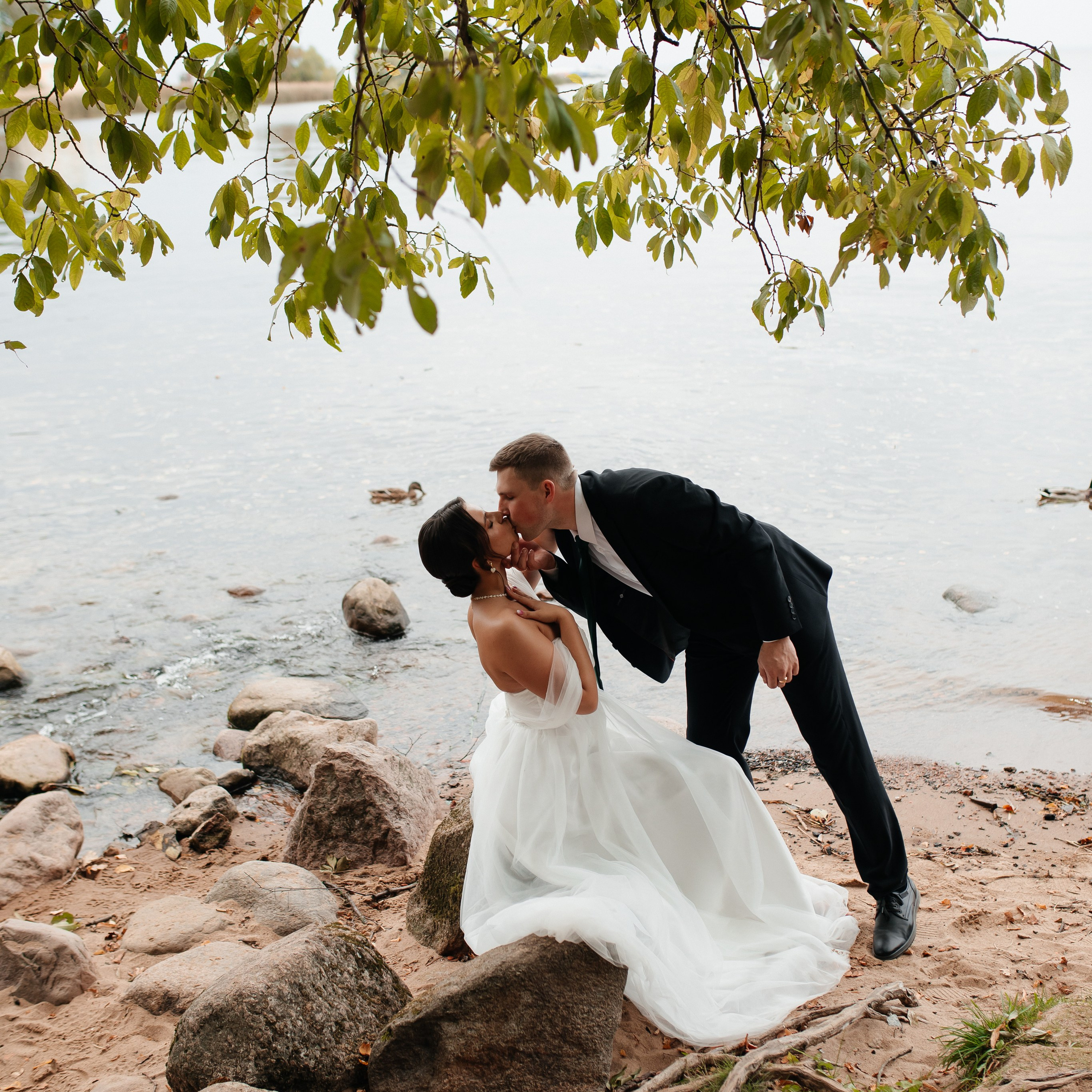 Анастасия & Александр