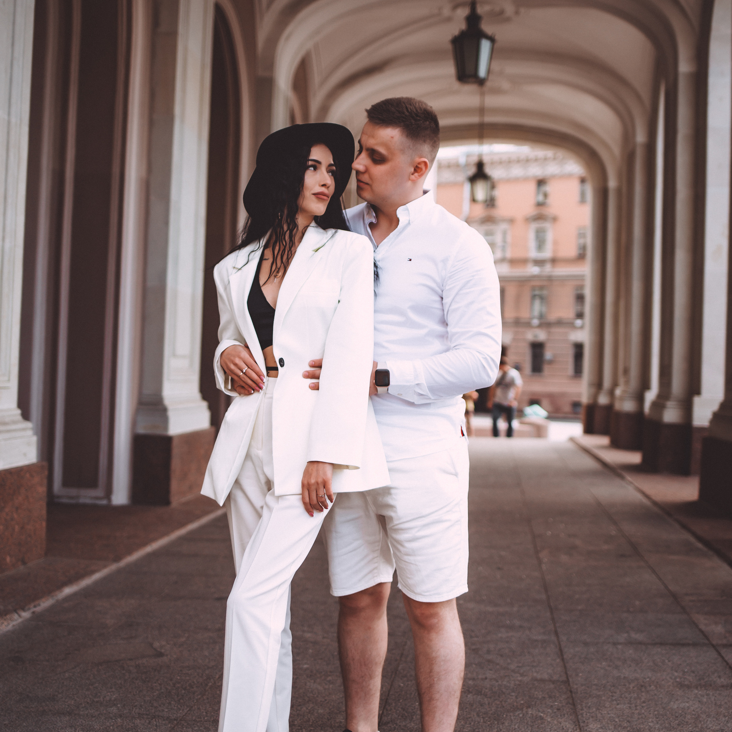 Виктория & Вячеслав