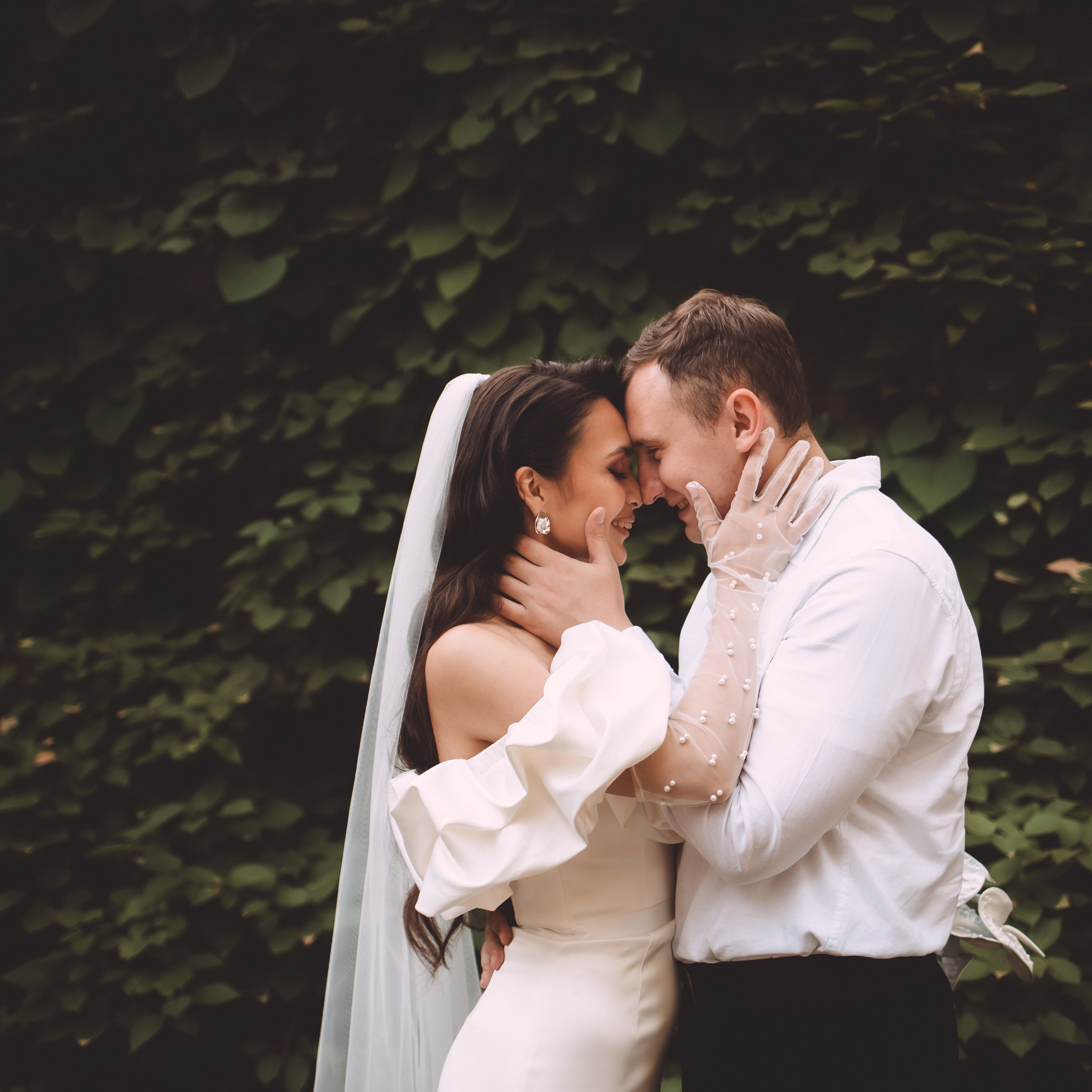 Екатерина & Сергей