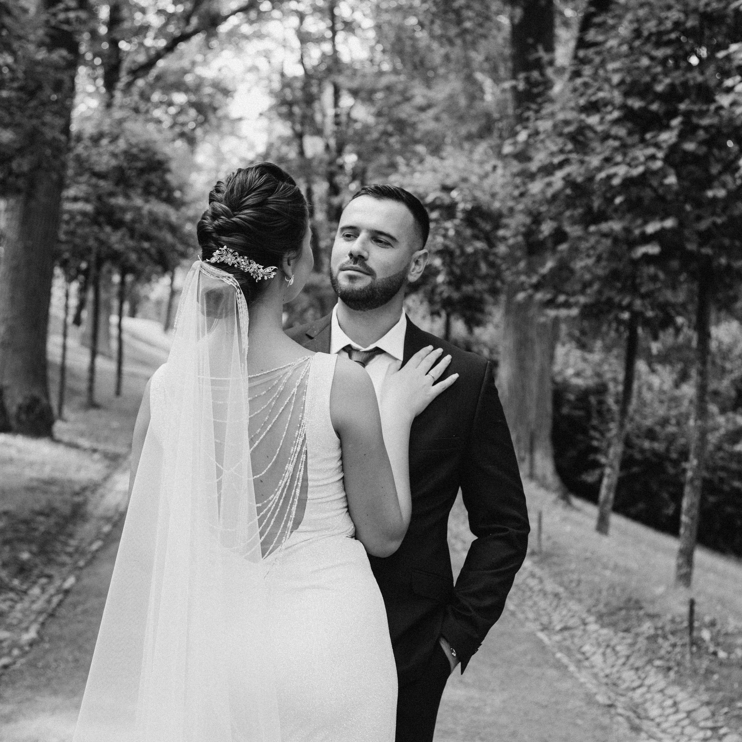 Ирина & Роман