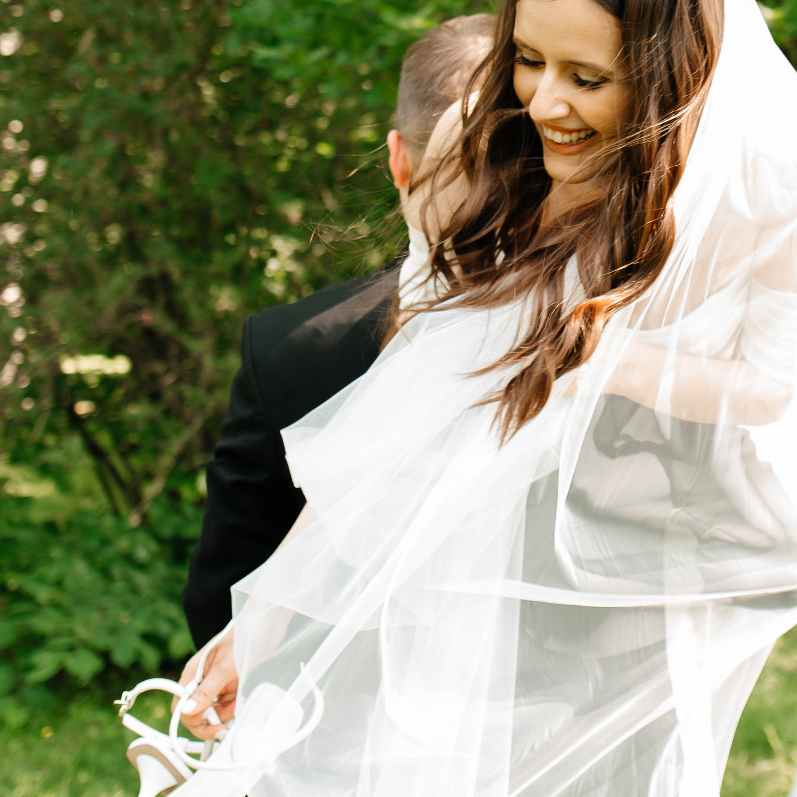 Валерия & Сергей