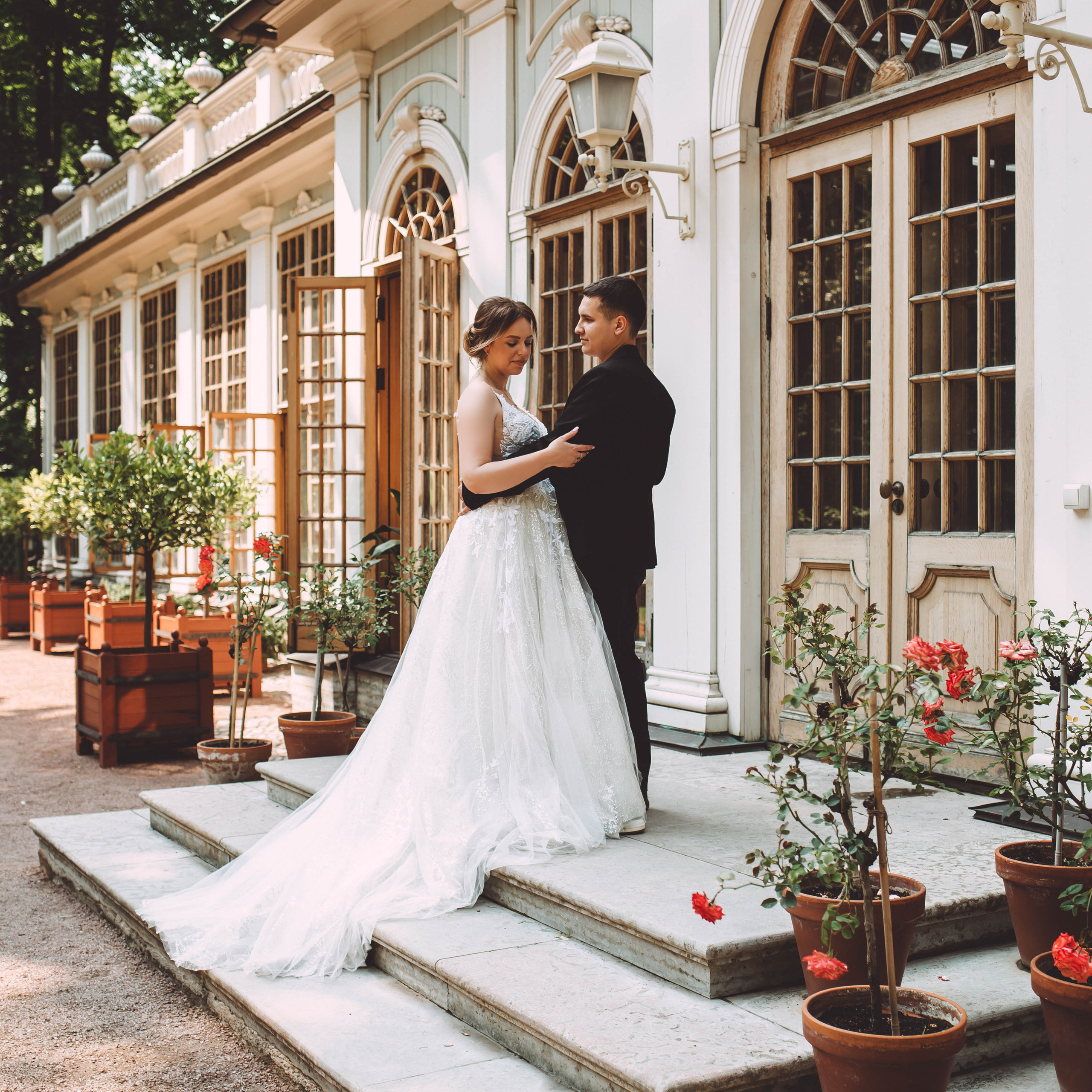 Отзывы. Анна Михайлова|Свадебный фотограф в Санкт-Петербурге