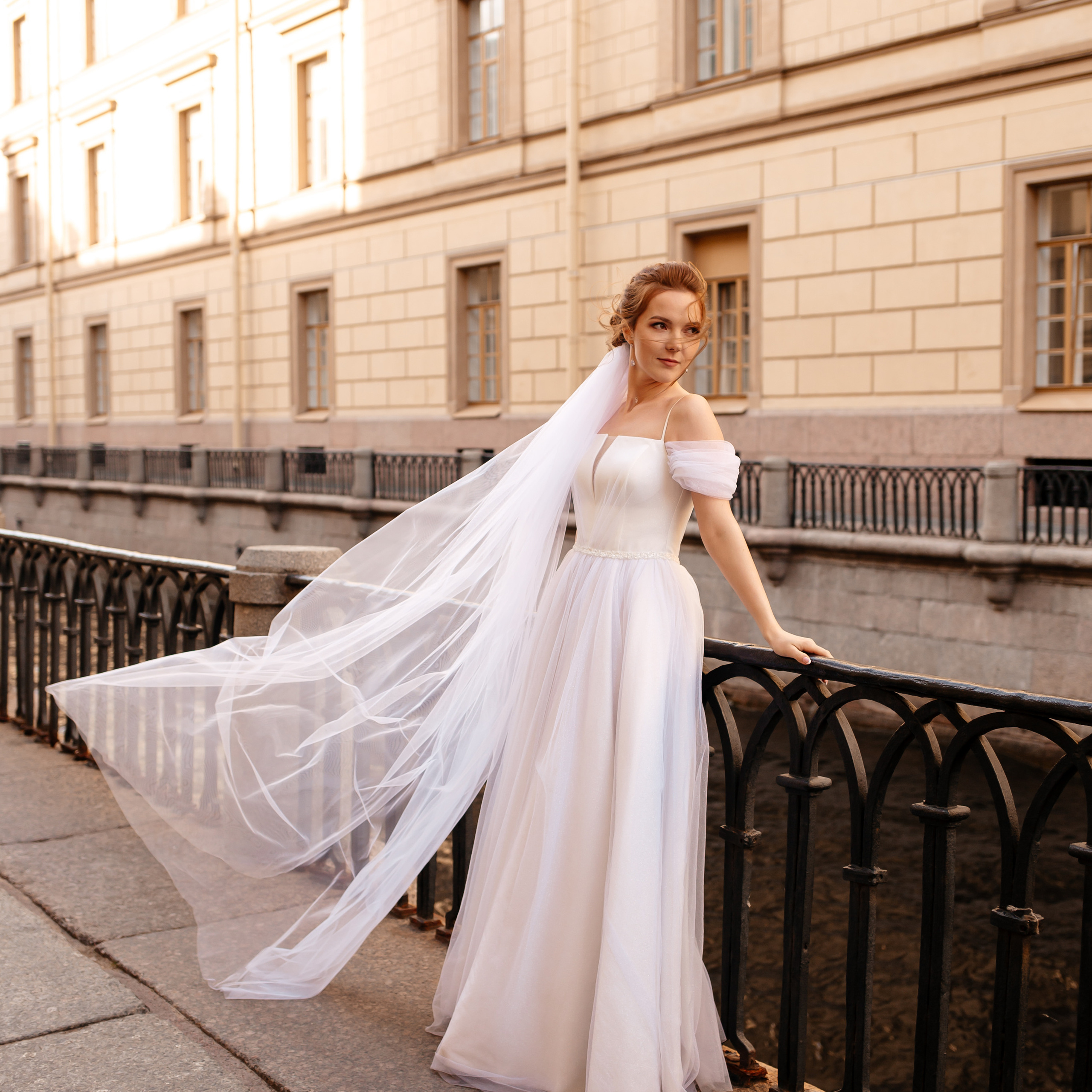 Отзывы. Анна Михайлова|Свадебный фотограф в Санкт-Петербурге