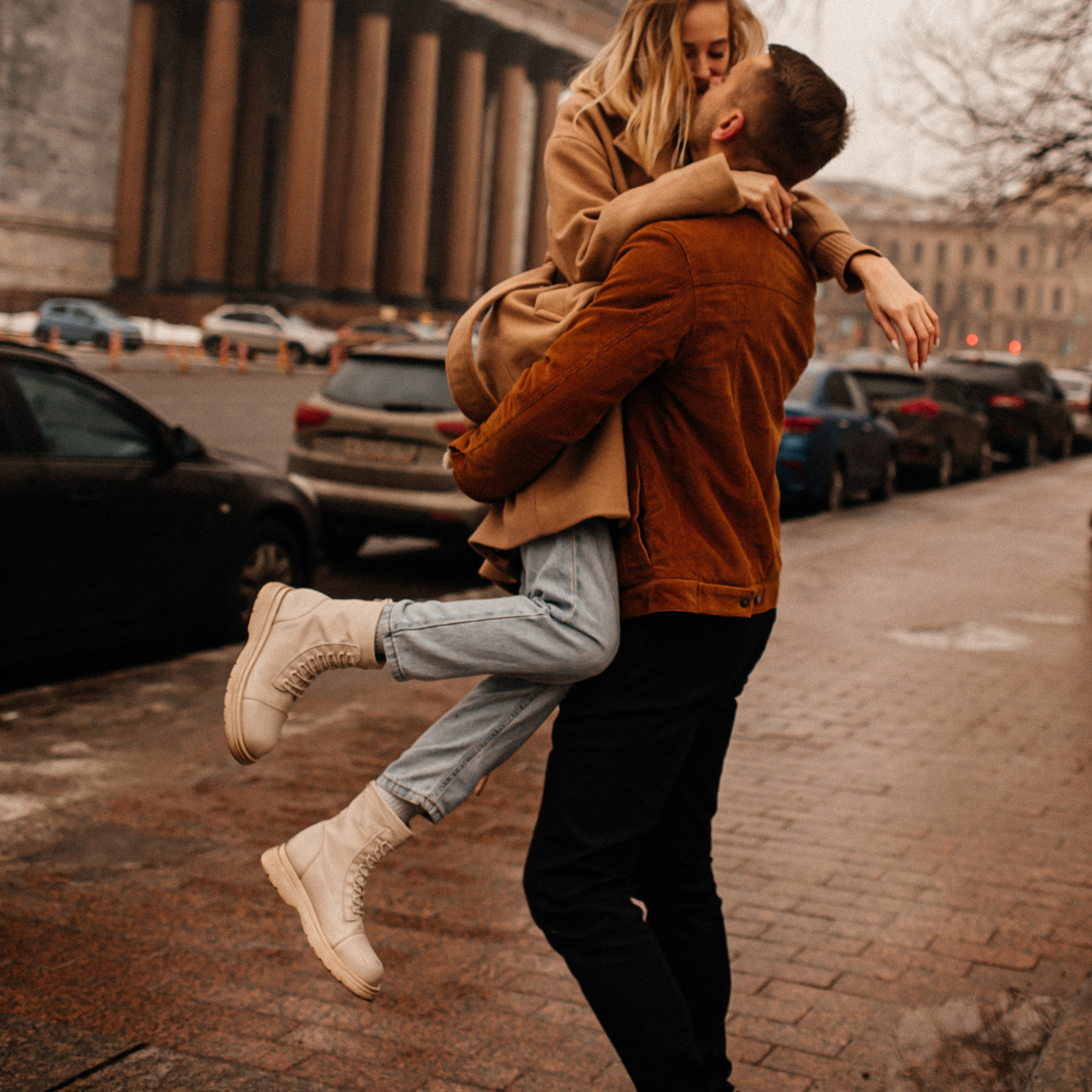 Saint Isaac's Cathedral