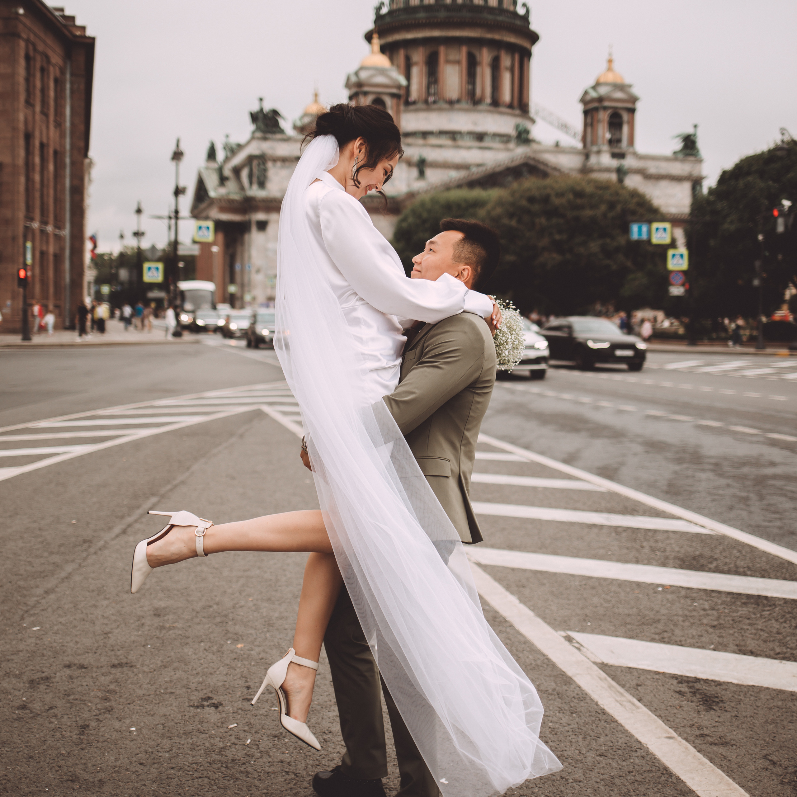 Гиляна & Николай