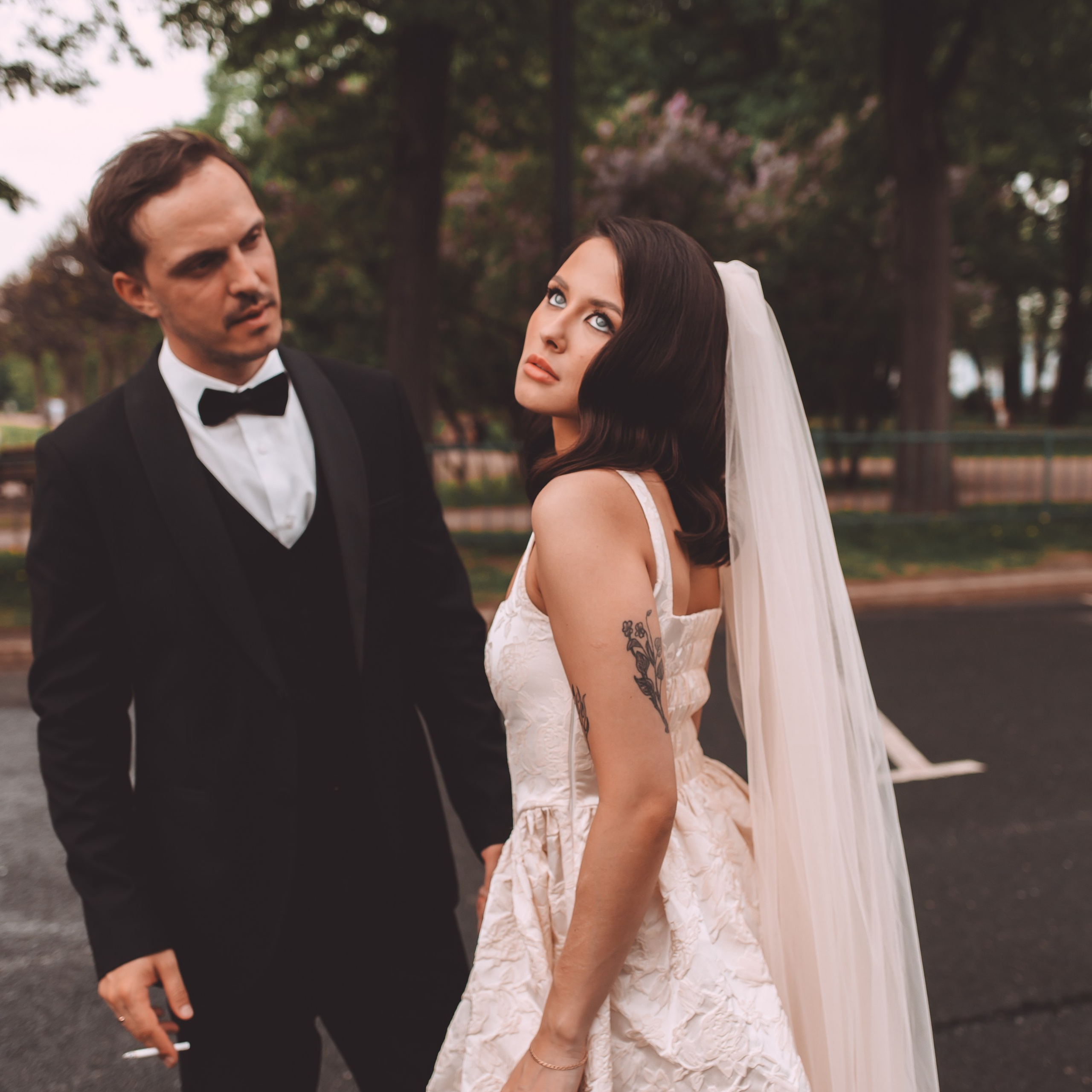 Мария & Артем