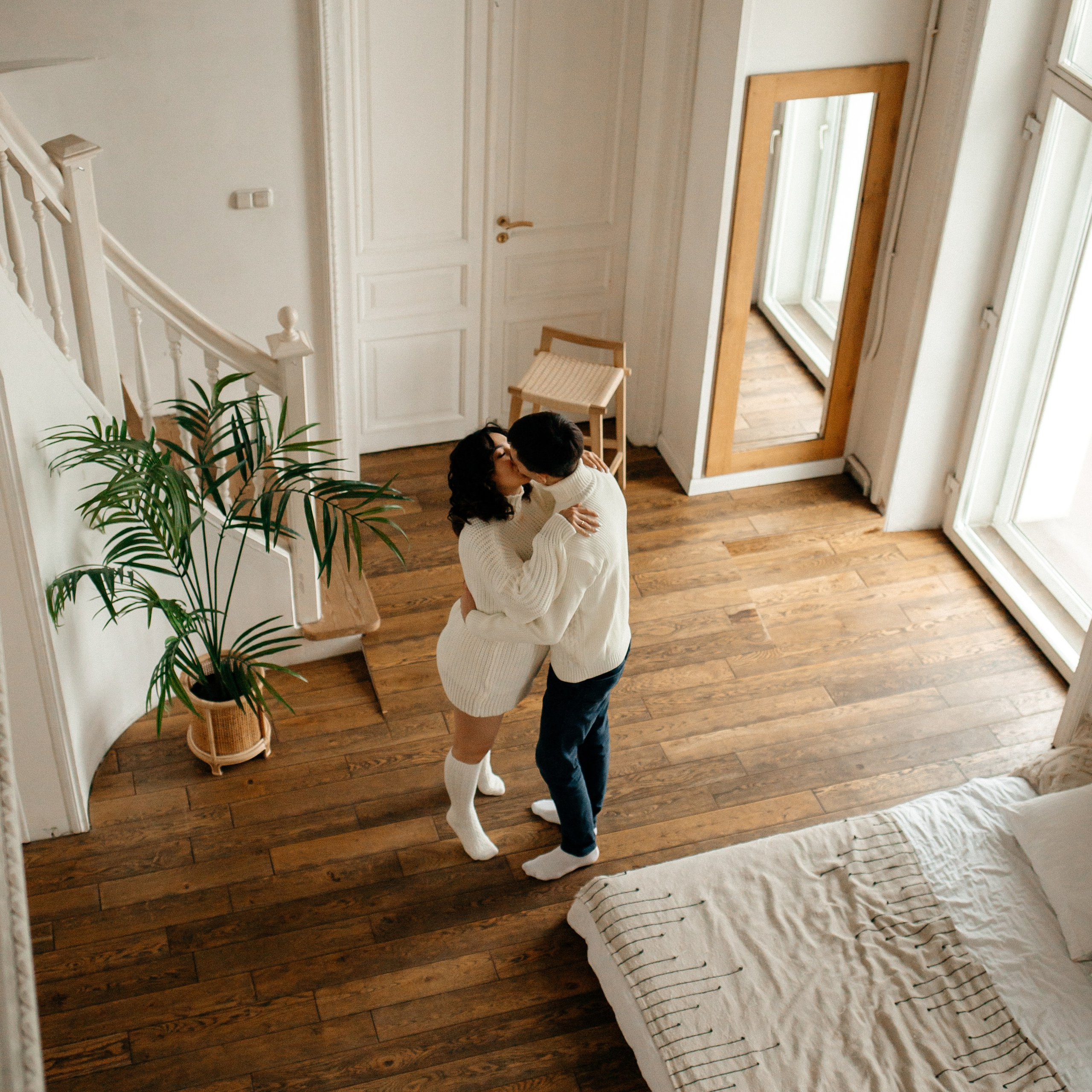 Венера & Виктор