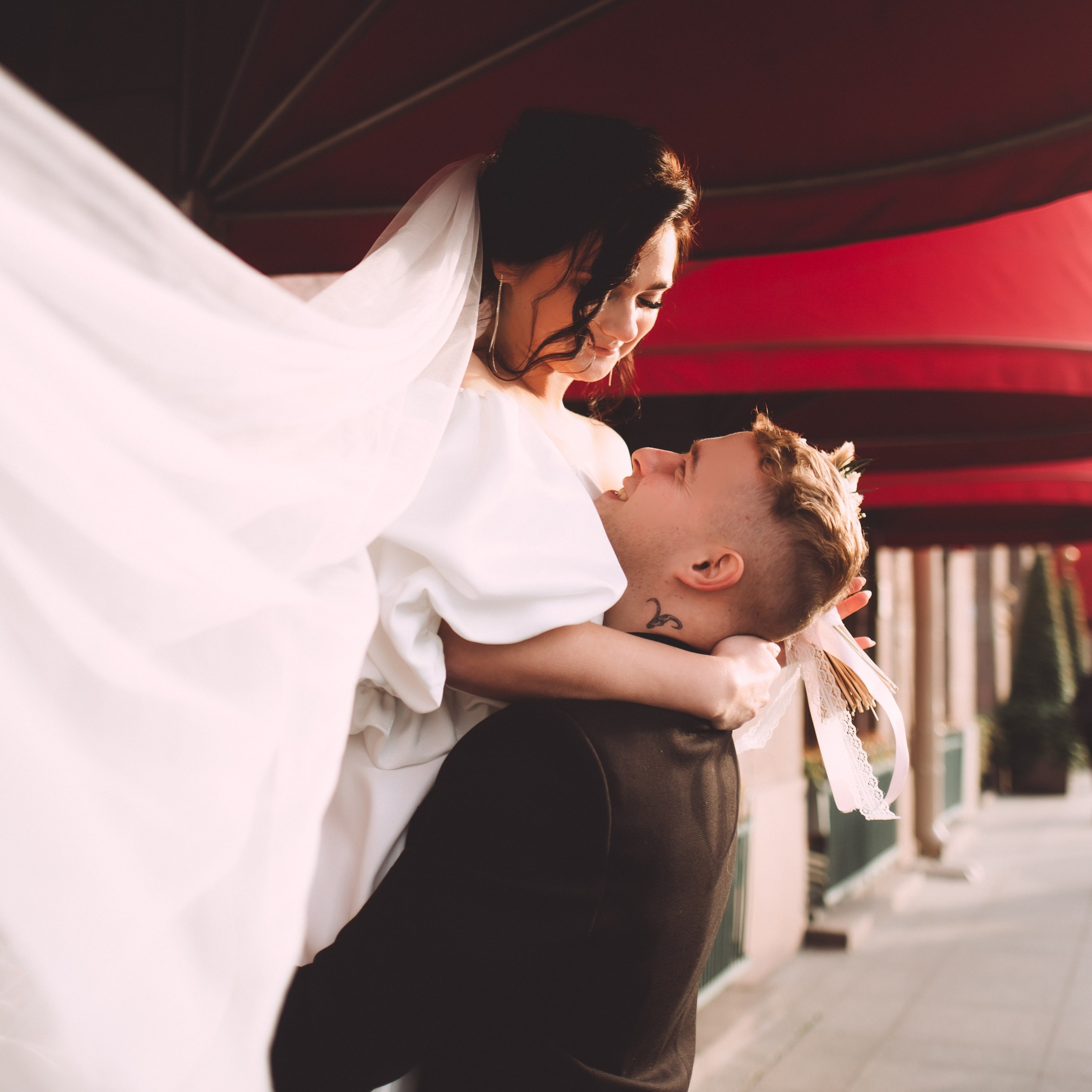 Отзывы. Анна Михайлова|Свадебный фотограф в Санкт-Петербурге