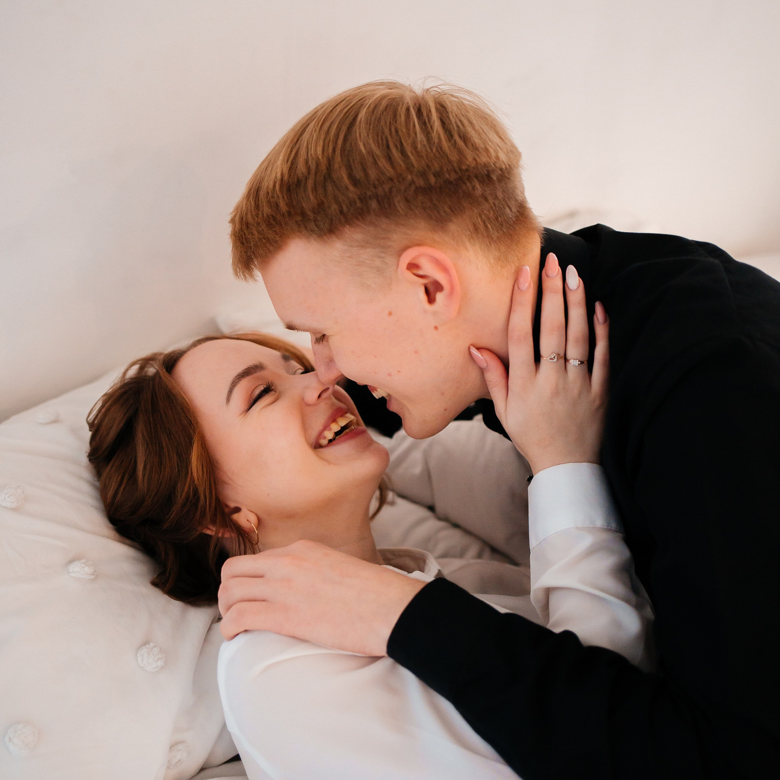 Отзывы. Анна Михайлова|Свадебный фотограф в Санкт-Петербурге