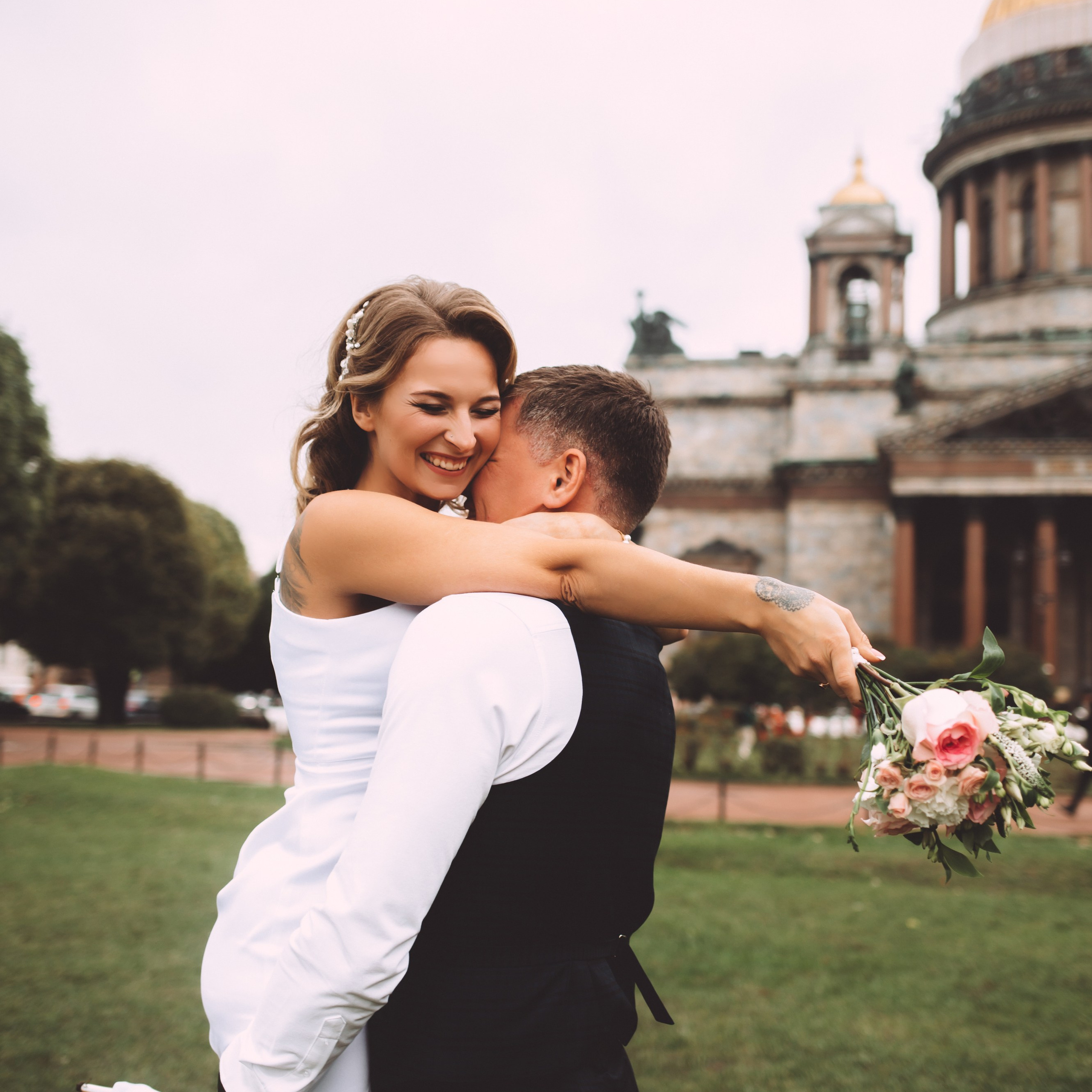 Юлия & Никита