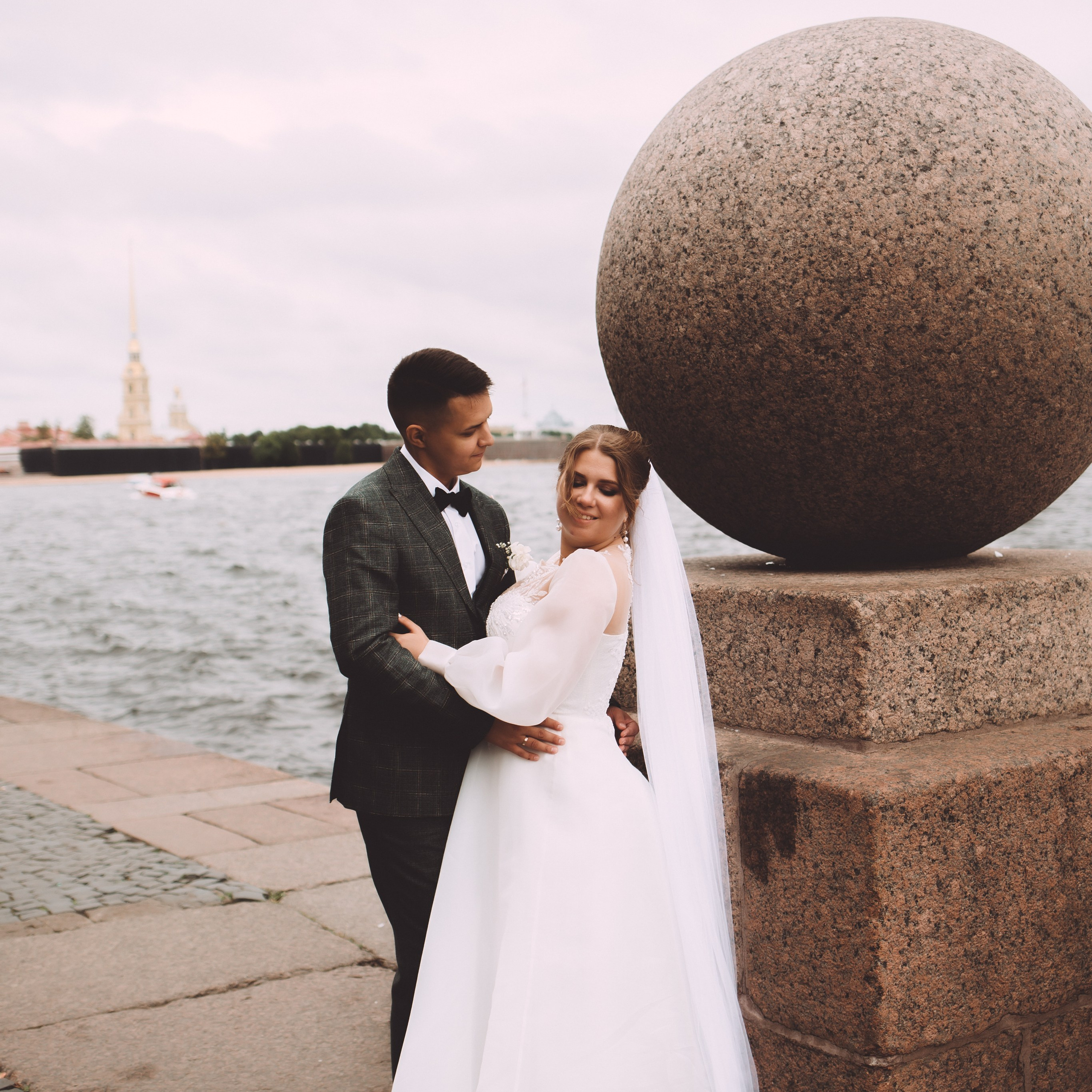 Александр & Надежда