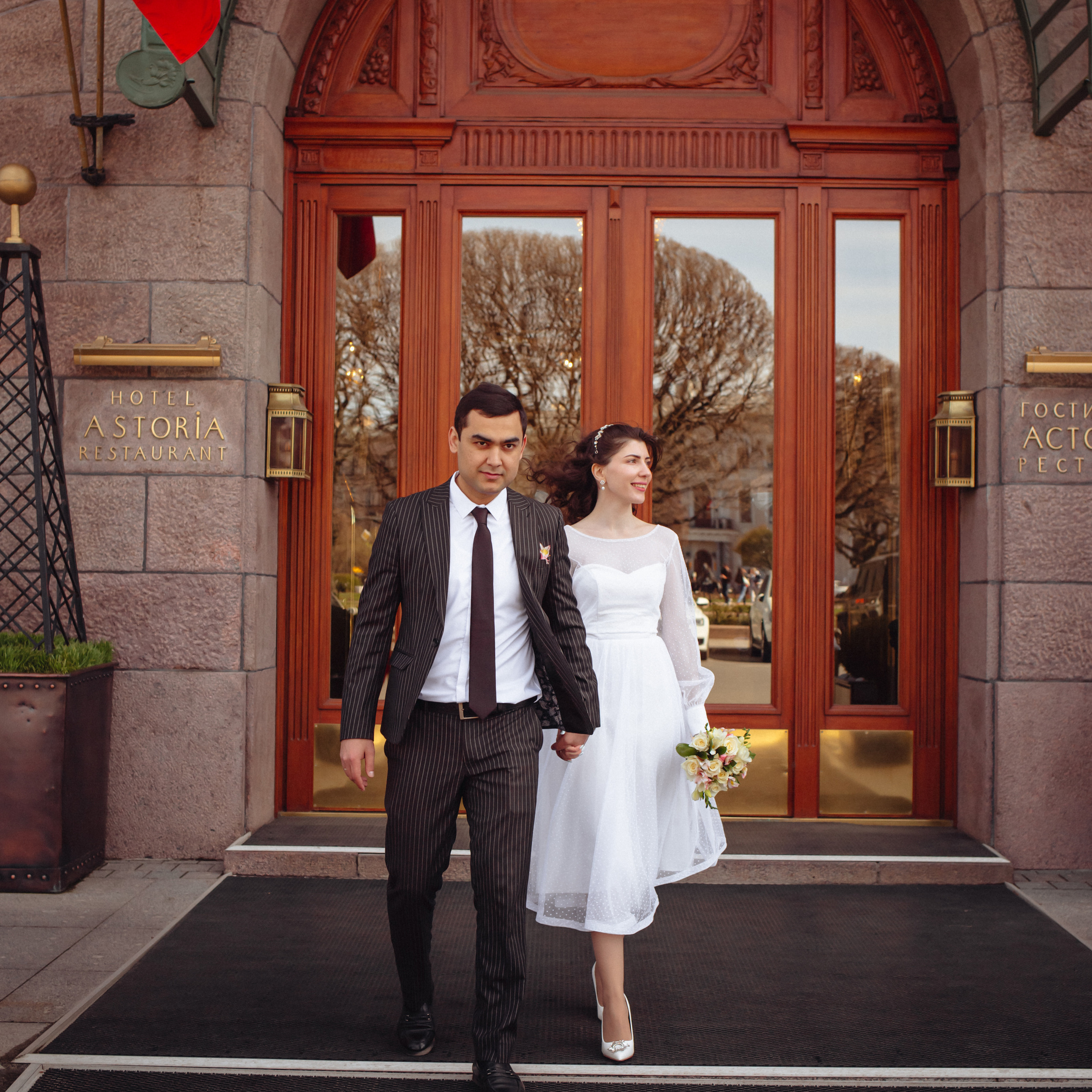 Отзывы. Анна Михайлова|Свадебный фотограф в Санкт-Петербурге