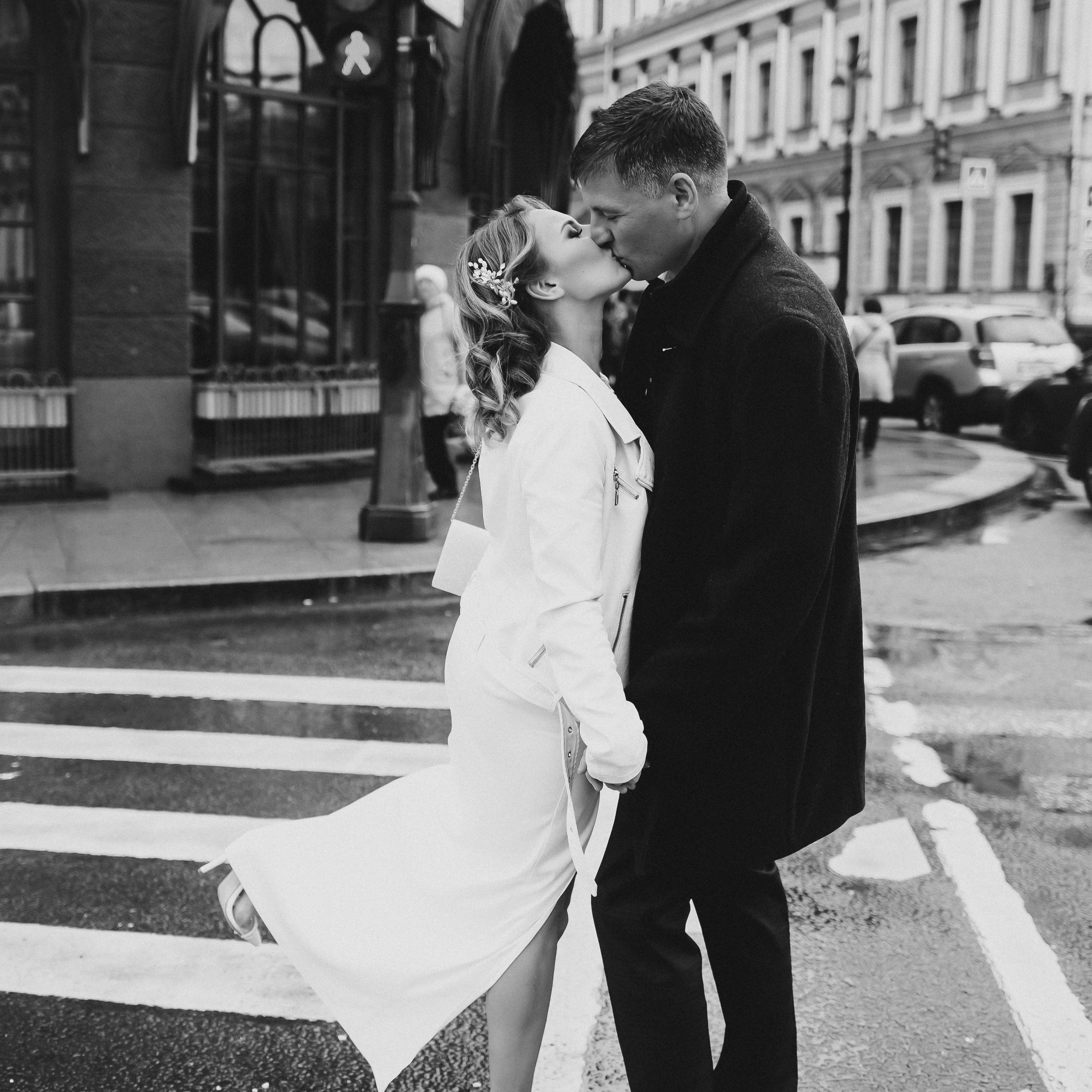 Отзывы. Анна Михайлова|Свадебный фотограф в Санкт-Петербурге