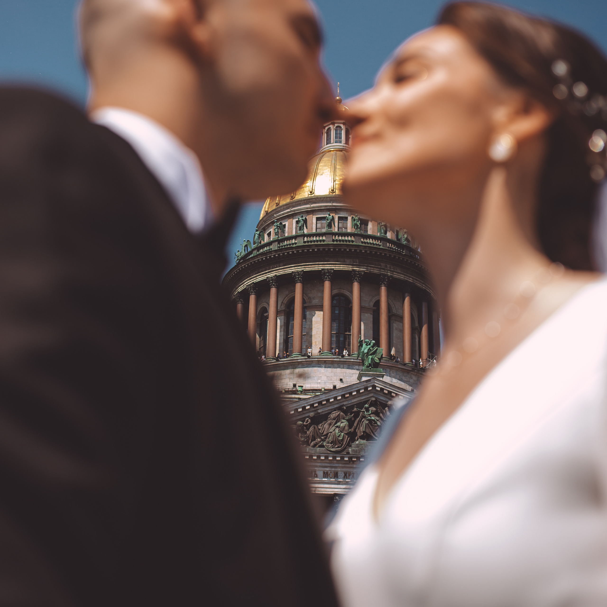 Отзывы. Анна Михайлова|Свадебный фотограф в Санкт-Петербурге