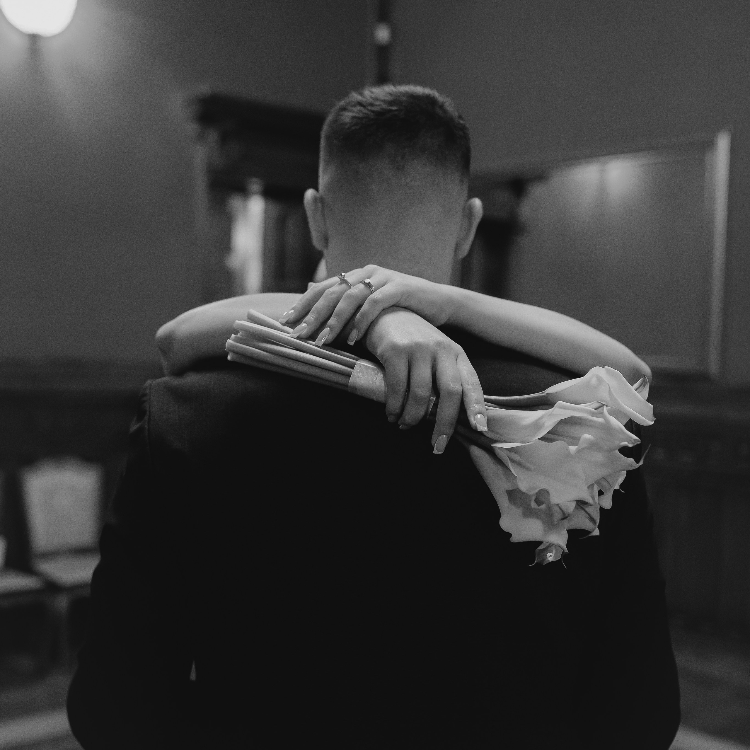 Отзывы. Анна Михайлова|Свадебный фотограф в Санкт-Петербурге