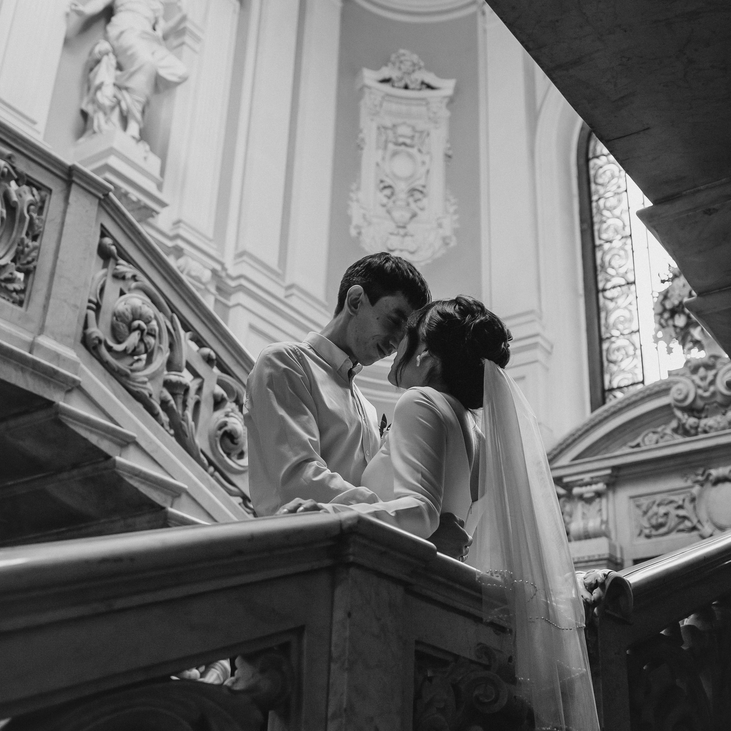 Отзывы. Анна Михайлова|Свадебный фотограф в Санкт-Петербурге