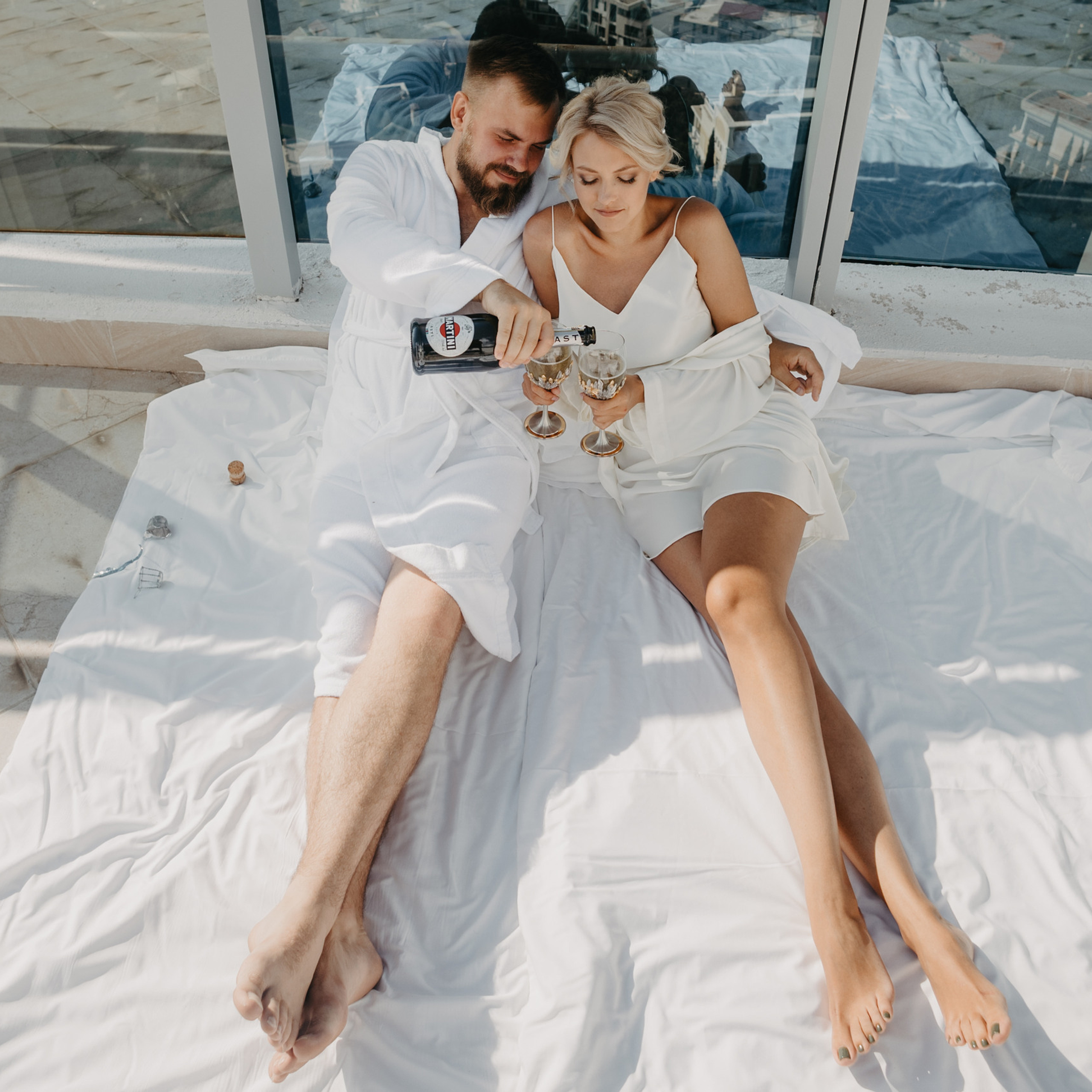 Отзывы. Свадебный фотограф москва