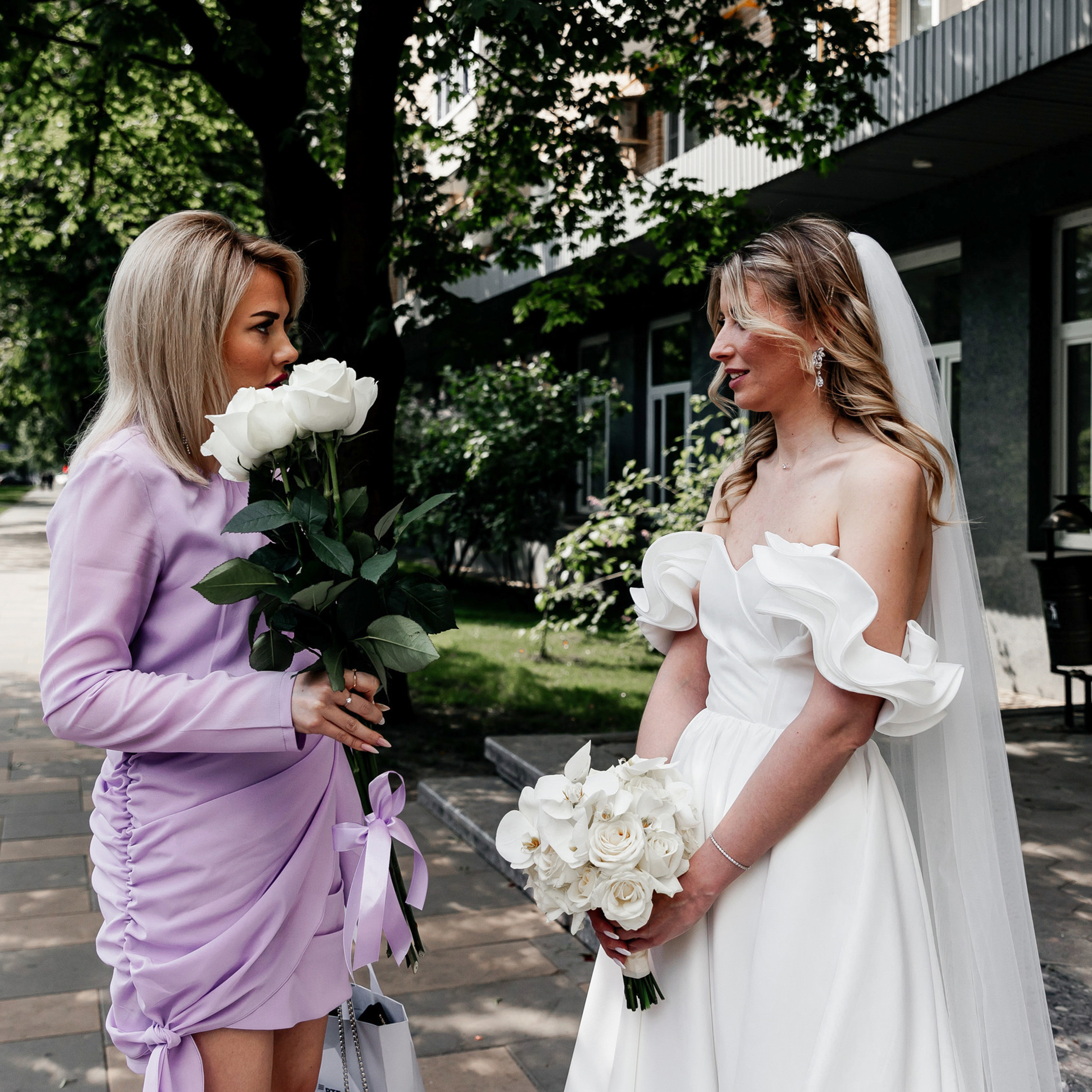 Отзывы. Свадебный фотограф москва