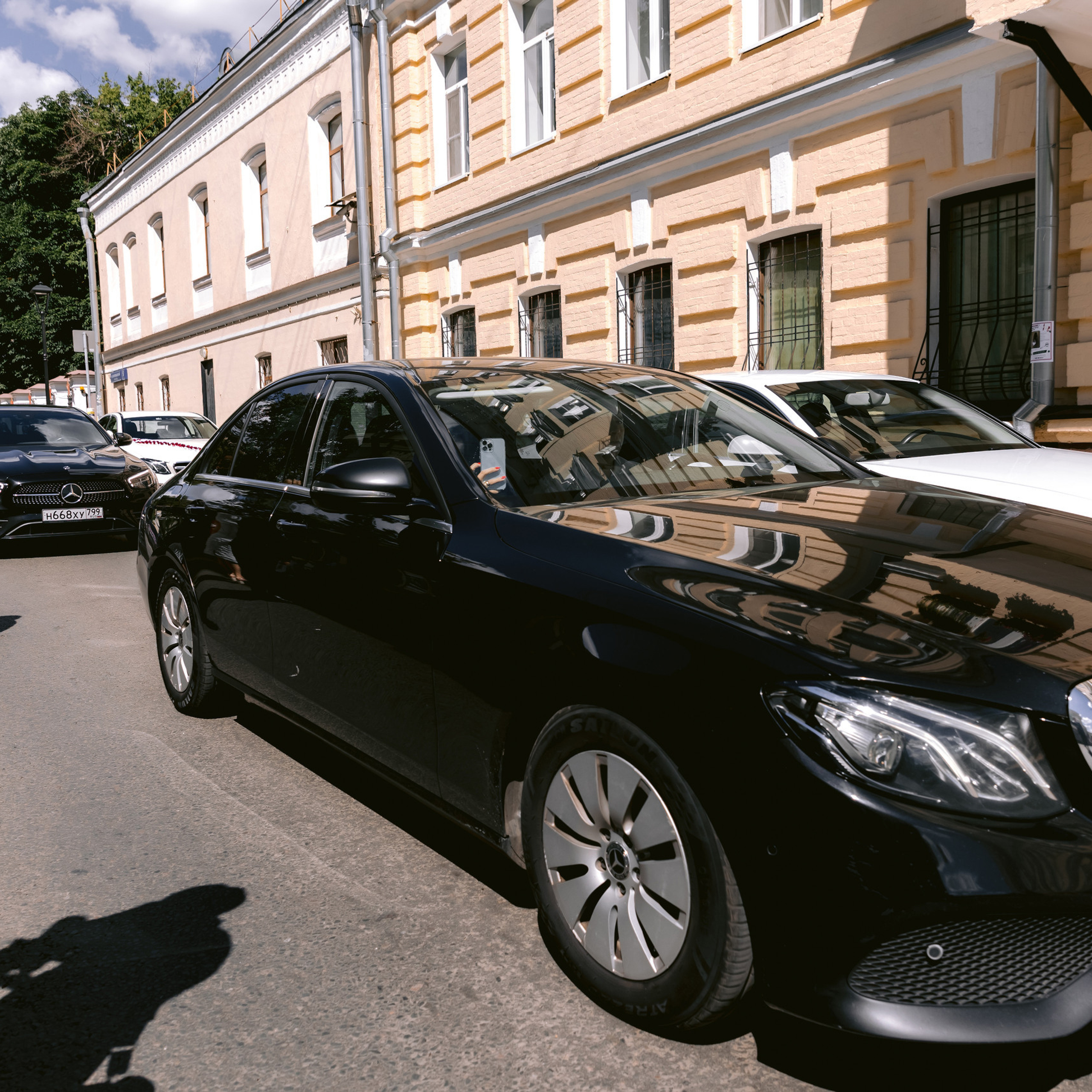 Отзывы. Свадебный фотограф москва