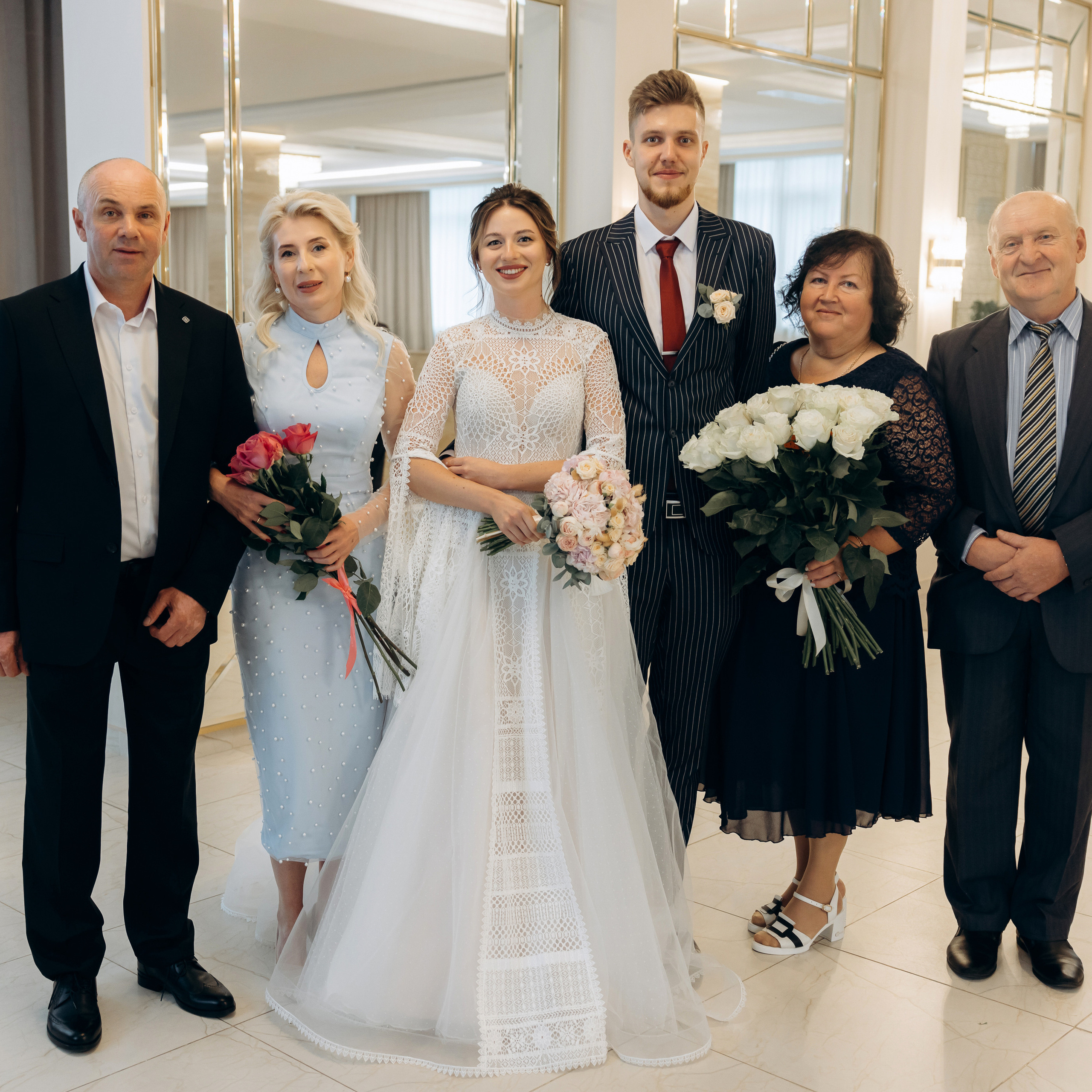 Отзывы. Свадебный фотограф москва