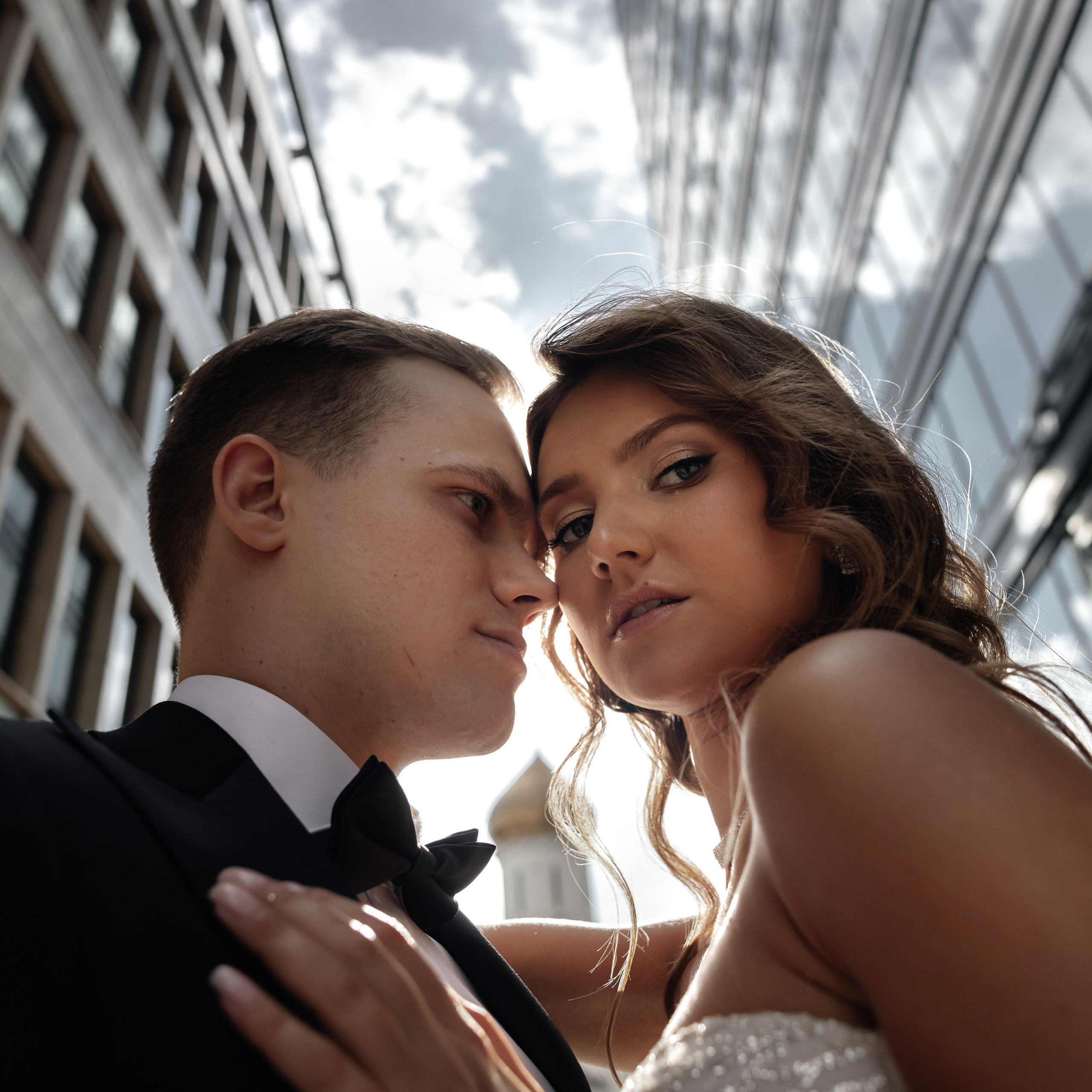 Отзывы. Свадебный фотограф москва