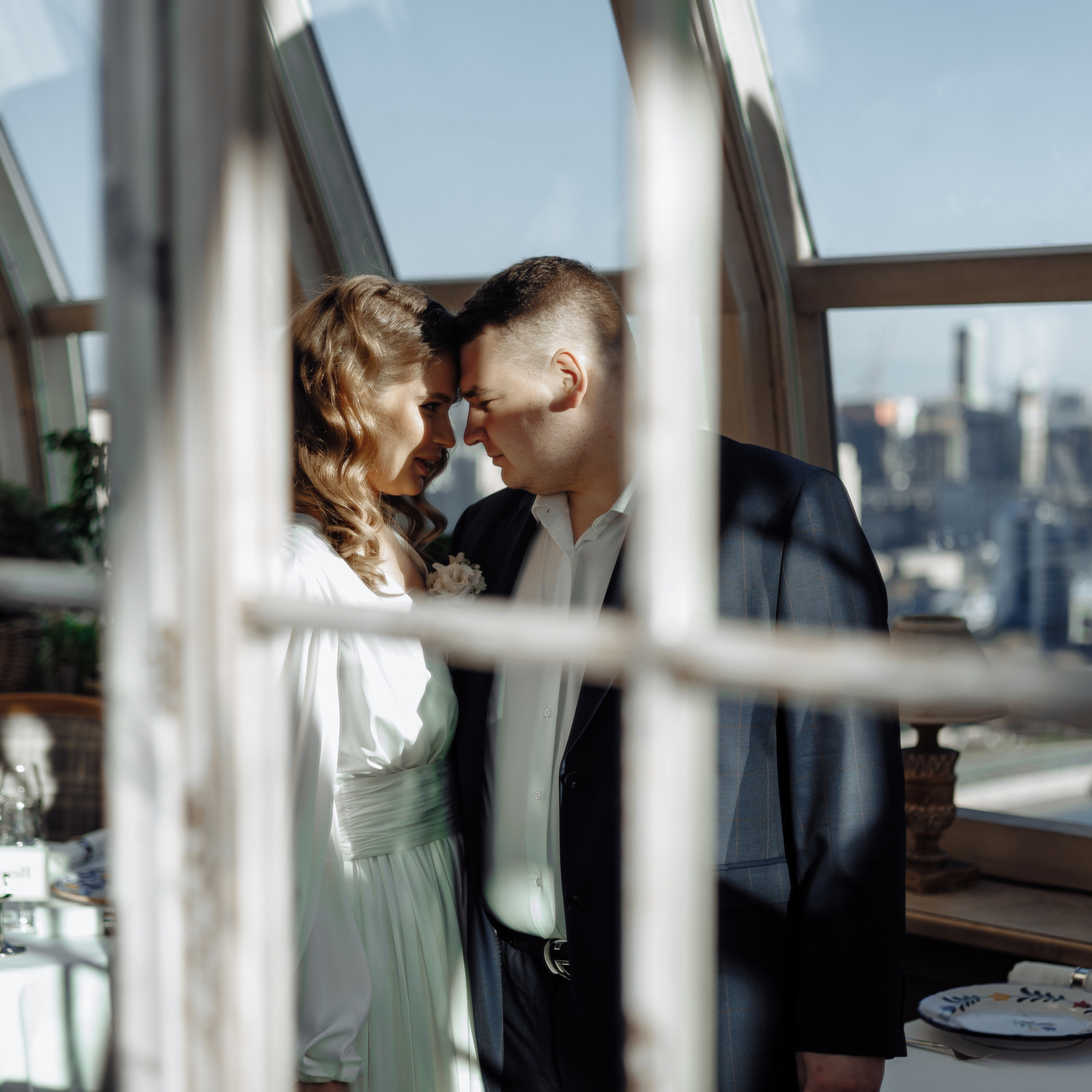 Отзывы. Свадебный фотограф москва