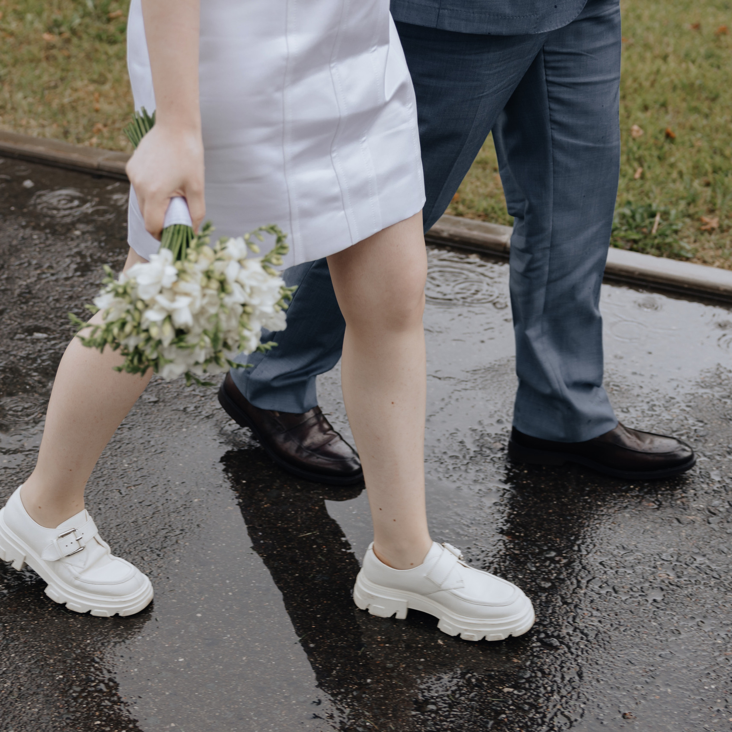 Отзывы. Свадебный фотограф москва