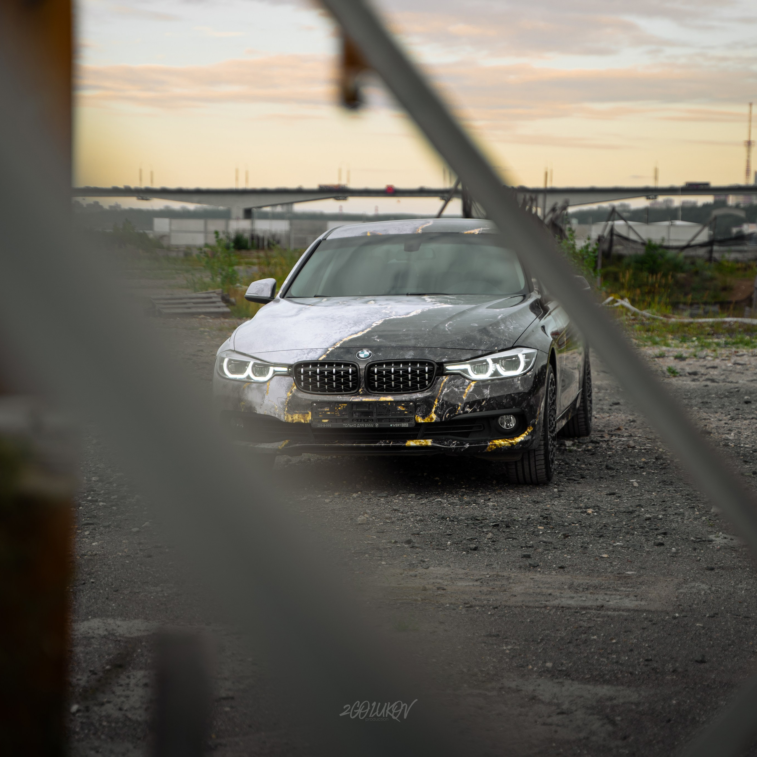 BMW 3-series