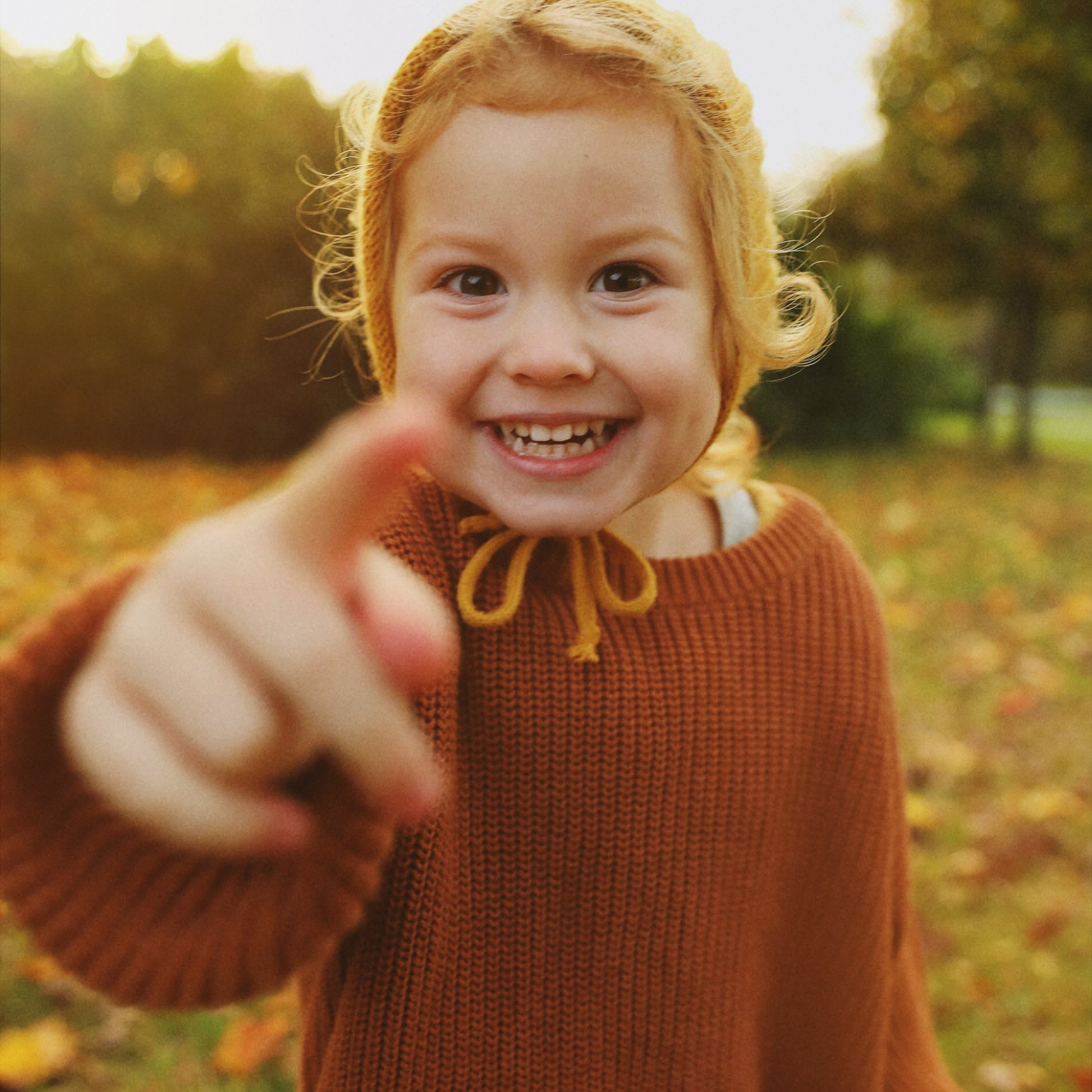 Олеся и Мира