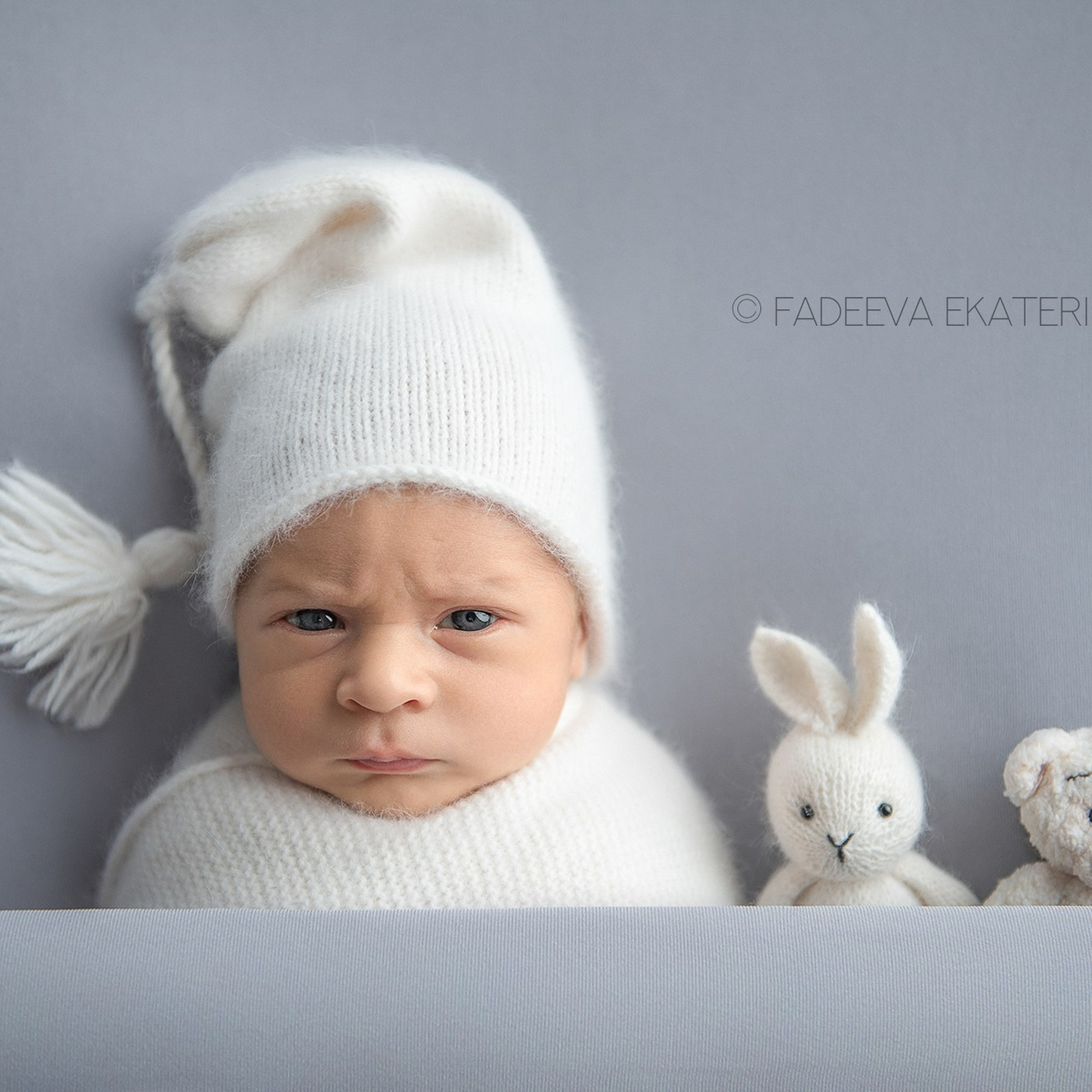 Отзывы. Фотограф новорожденных Санкт-Петербург Екатерина Фадеева