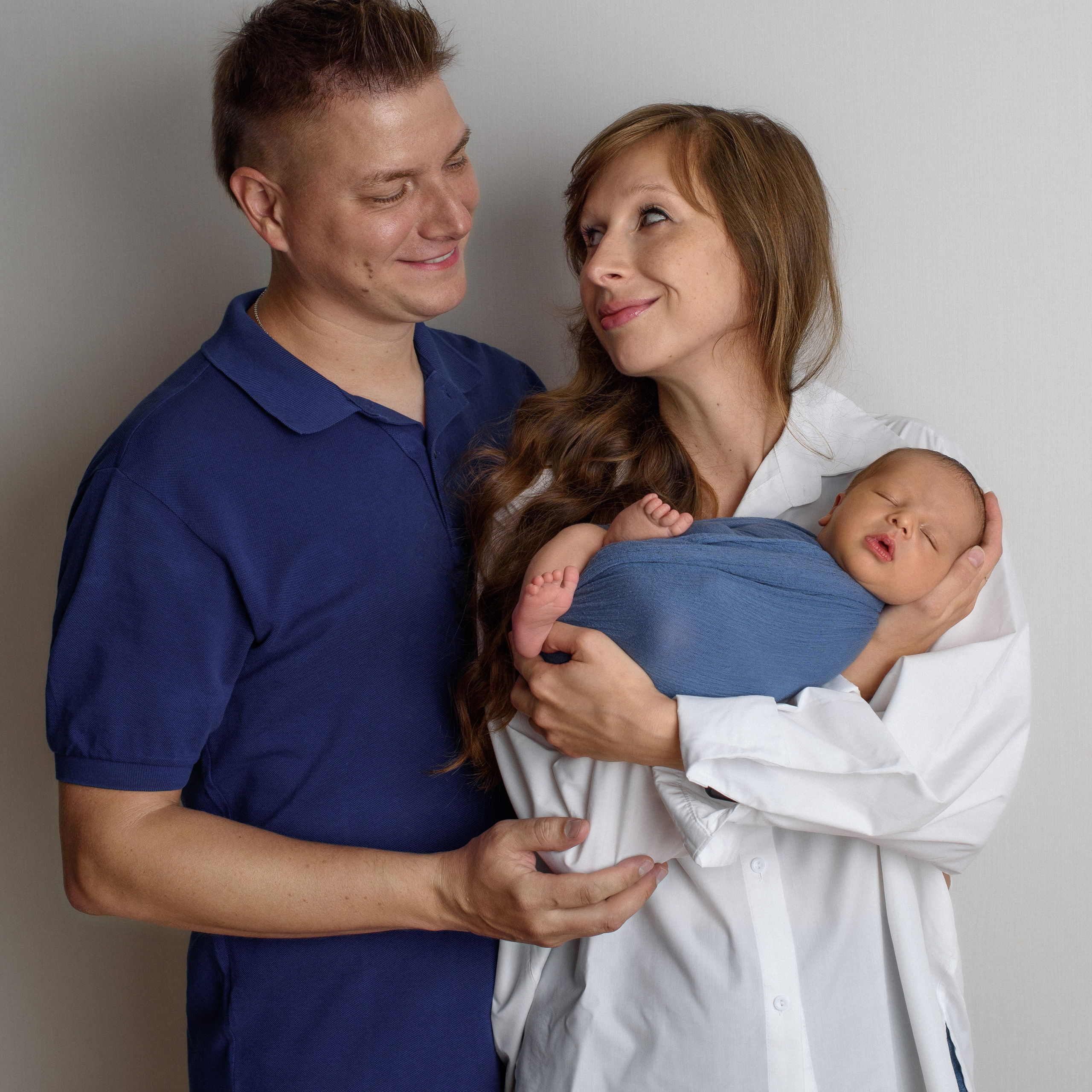 Отзывы. Фотограф новорожденных Санкт-Петербург Екатерина Фадеева