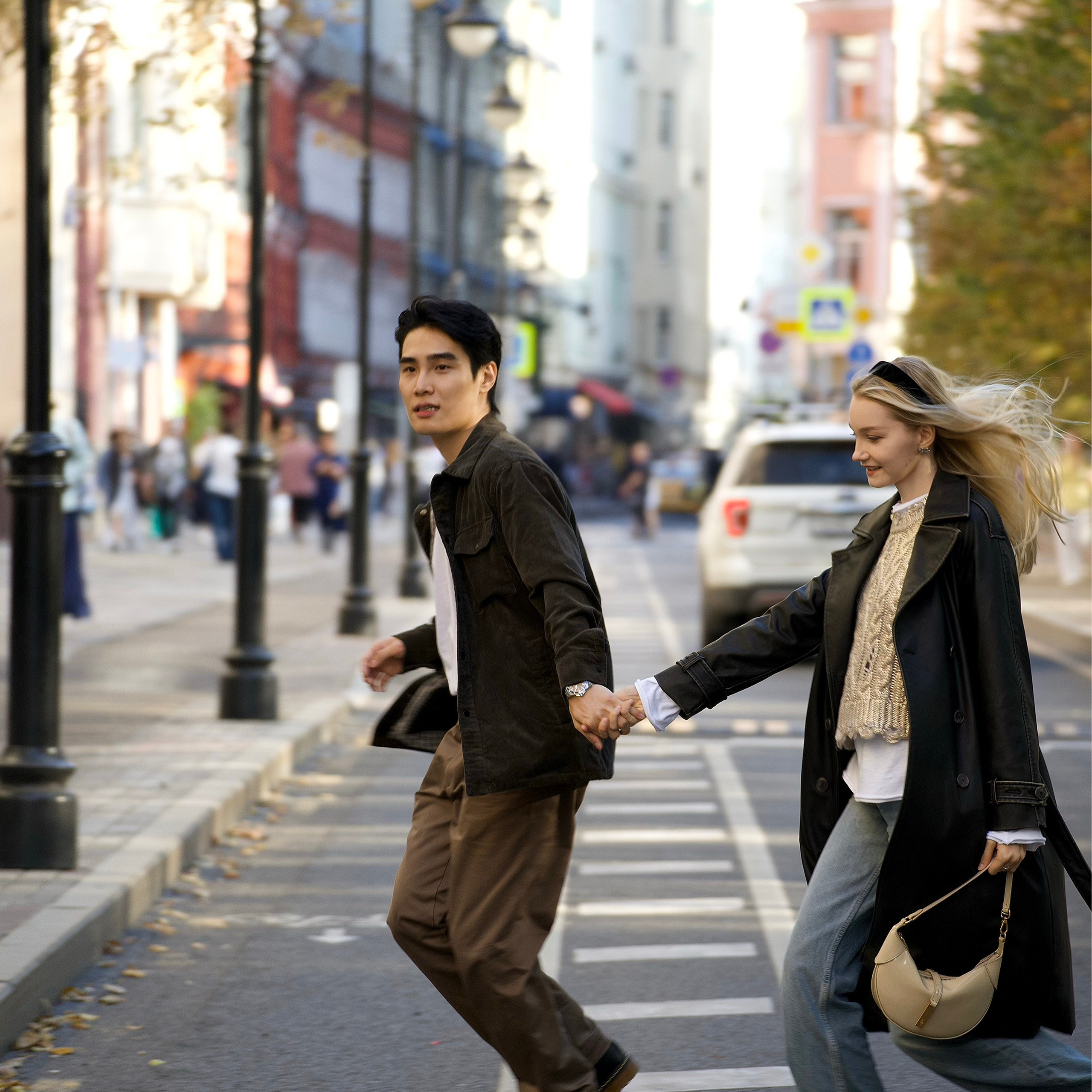 Эрвин & Светлана