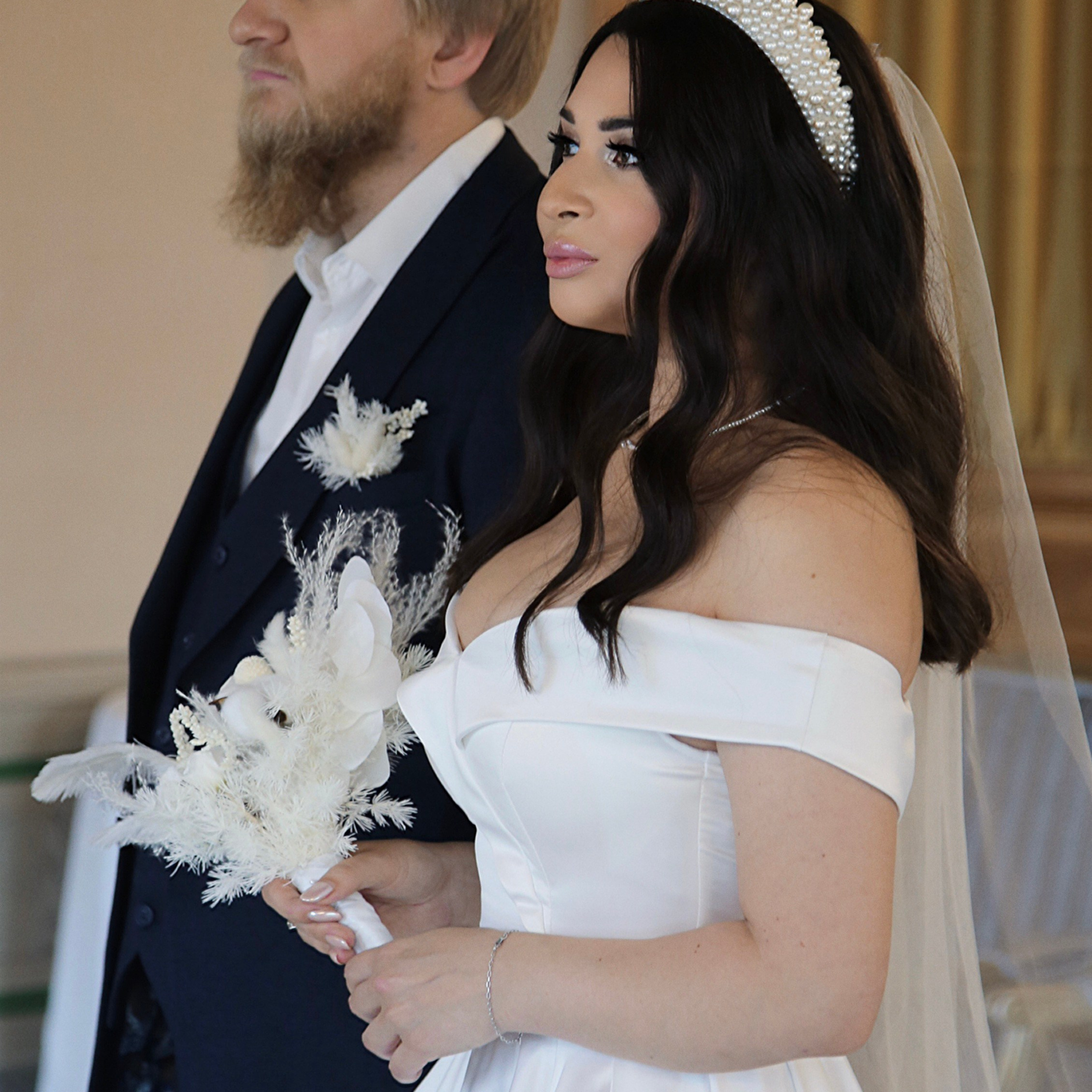 Евгений & Александра