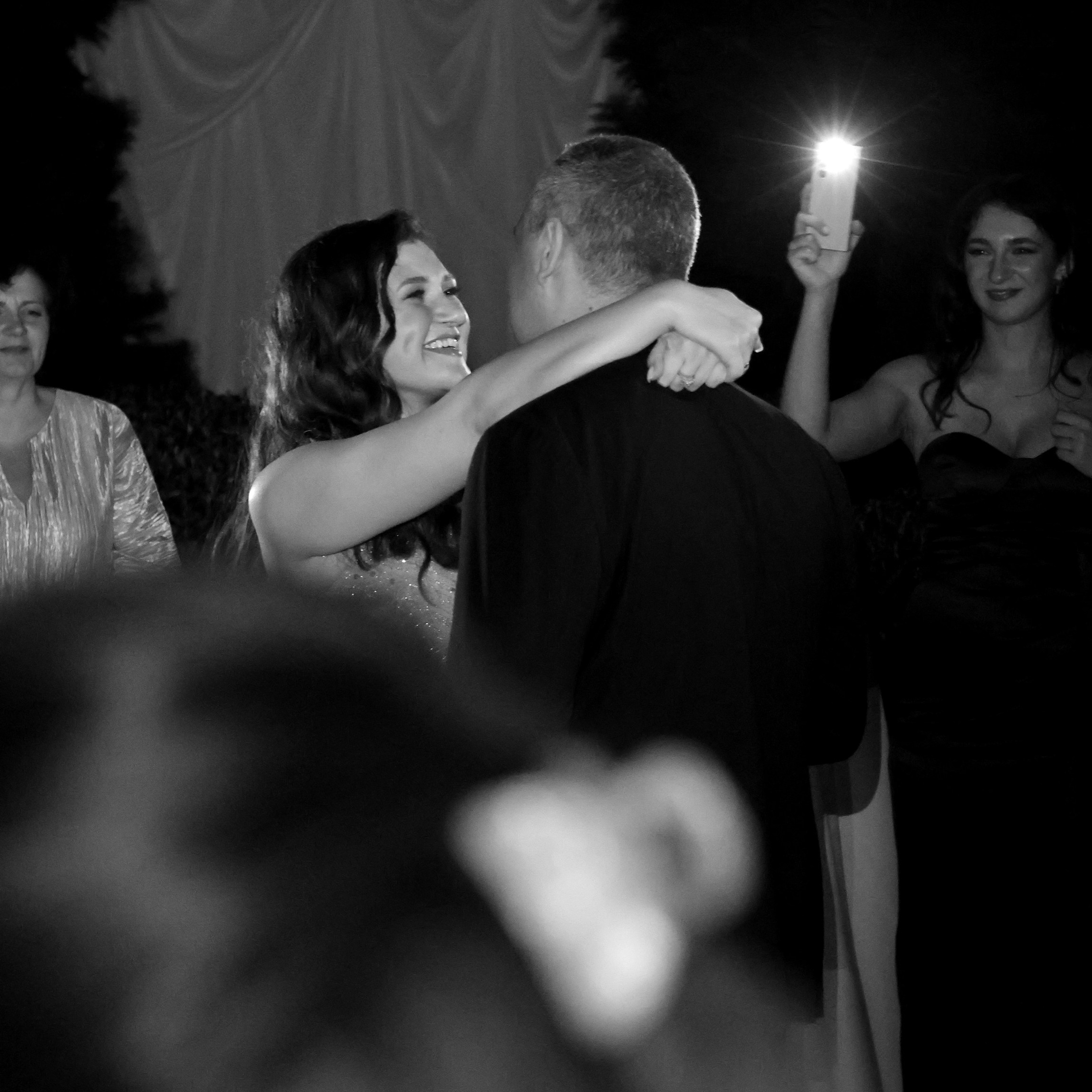 Эльдар & Анастасия