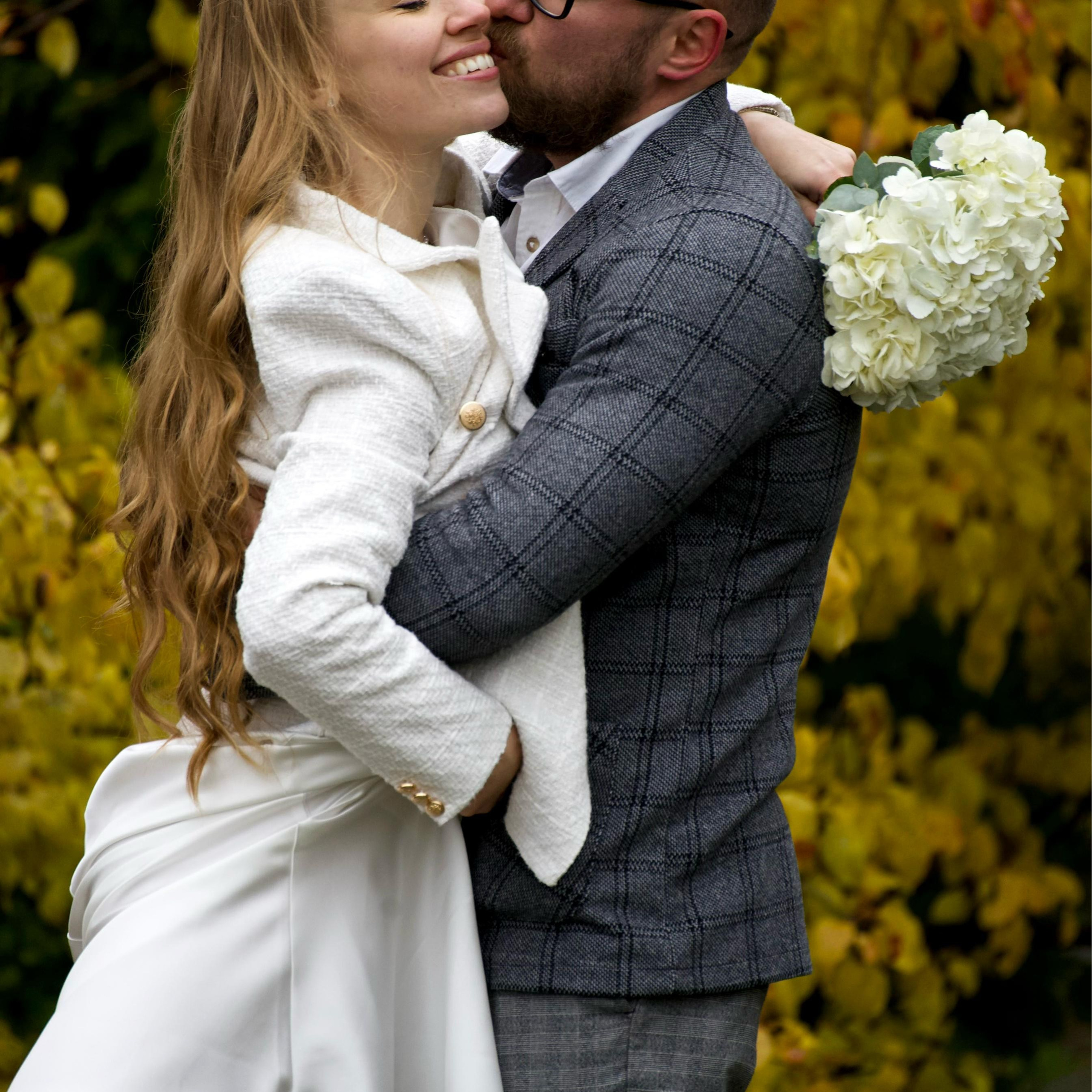 Яна & Михаил