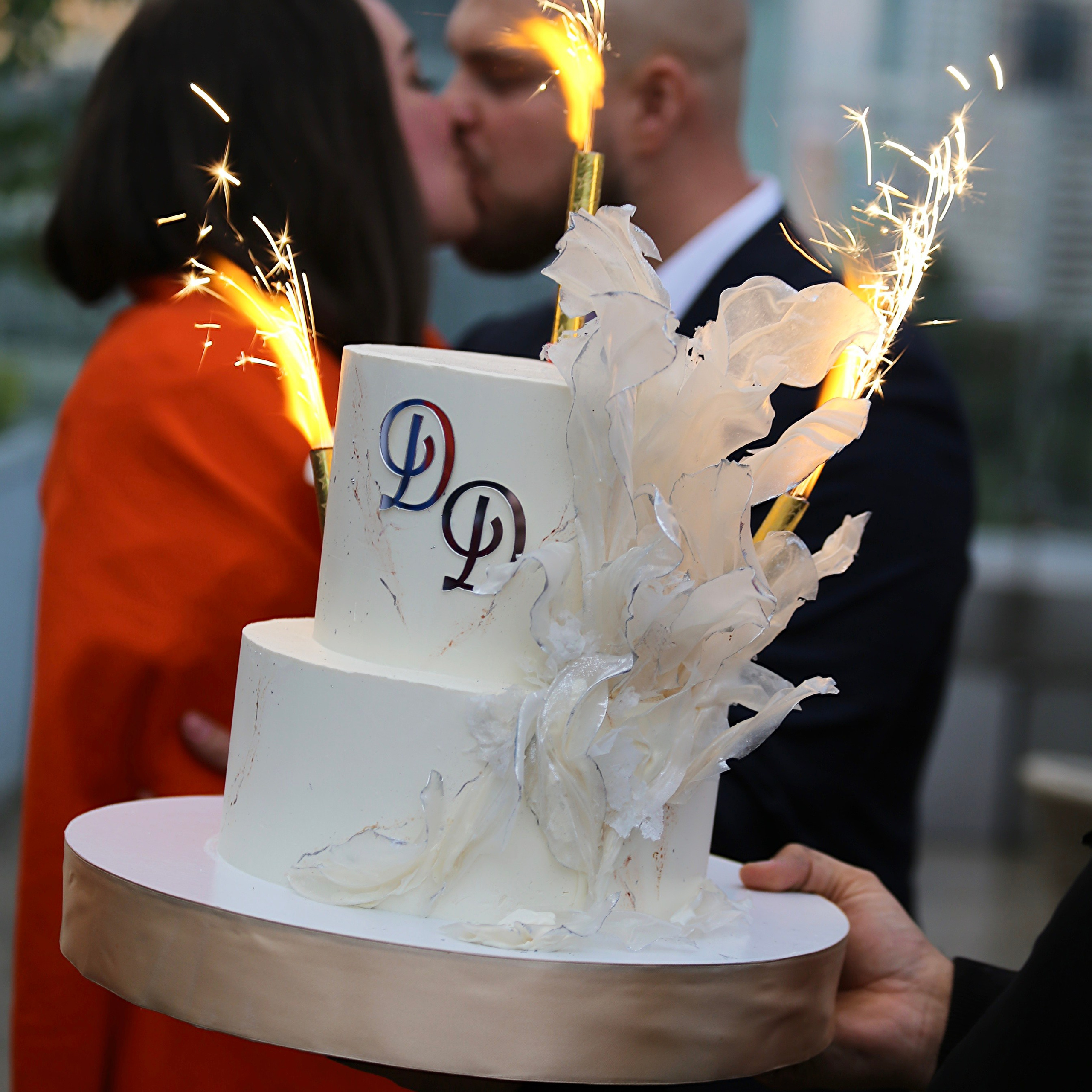 Денис & Дарья