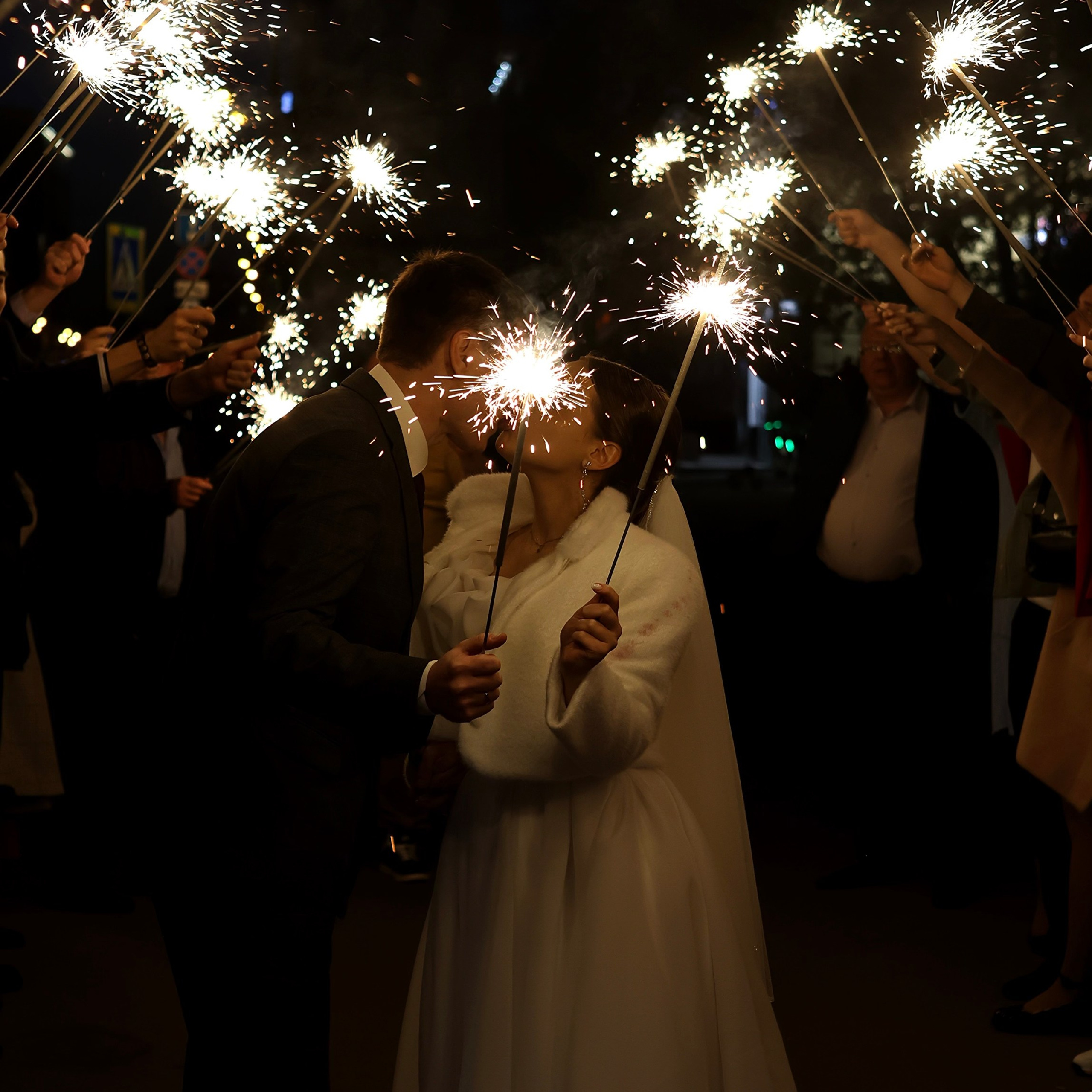 Алексей & Елизавета