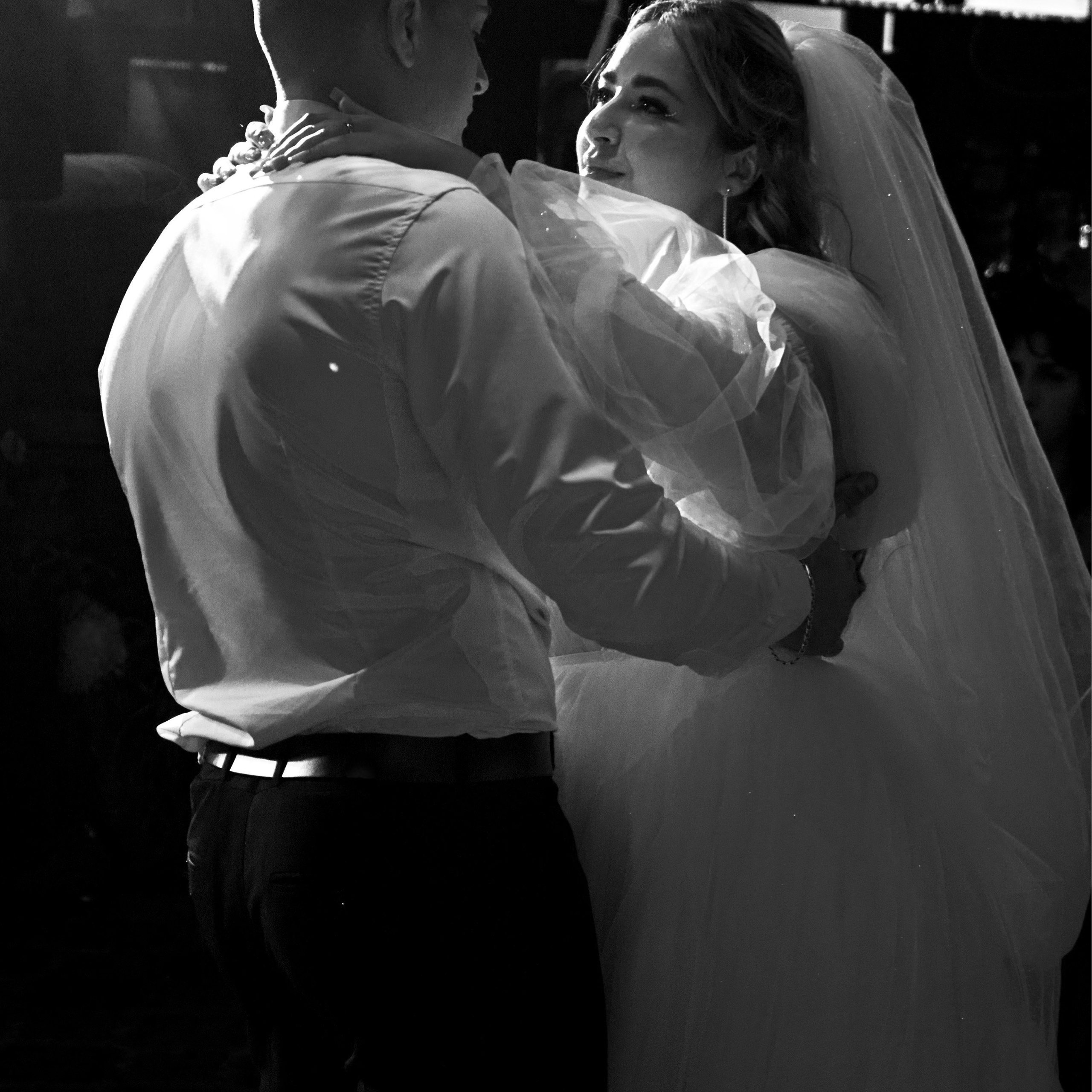 Вячеслав & София