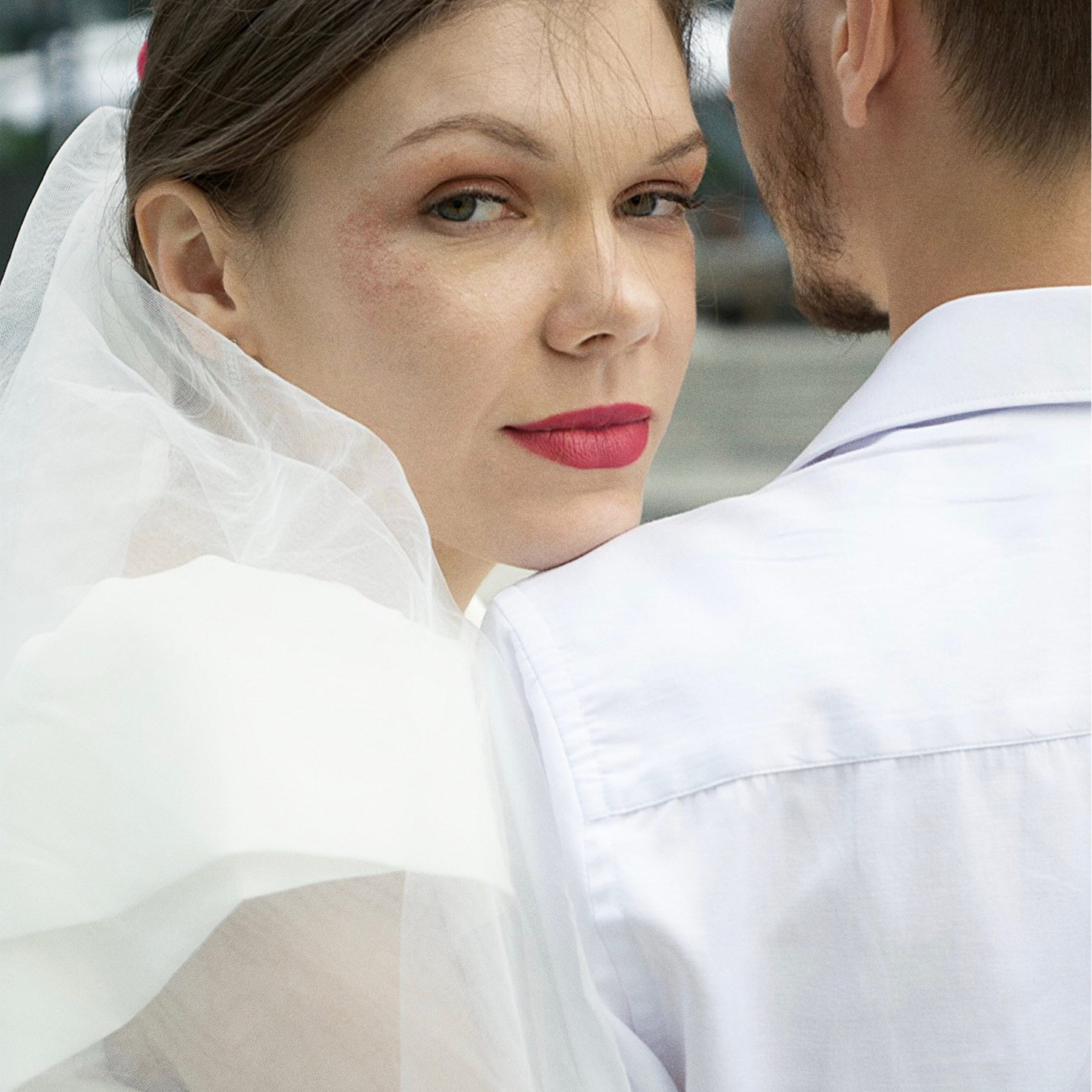 Кристина & Никита