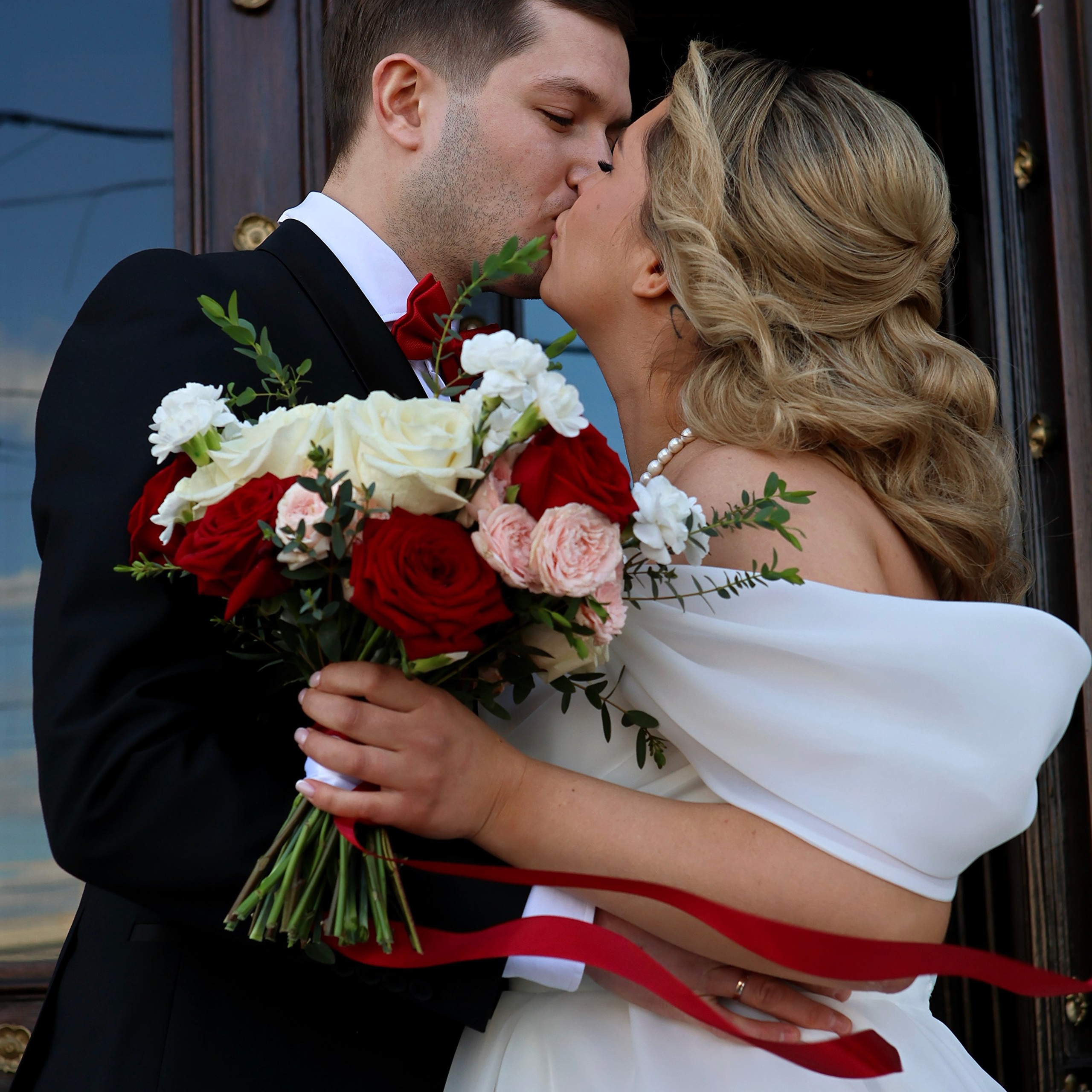 Антон & Елизавета