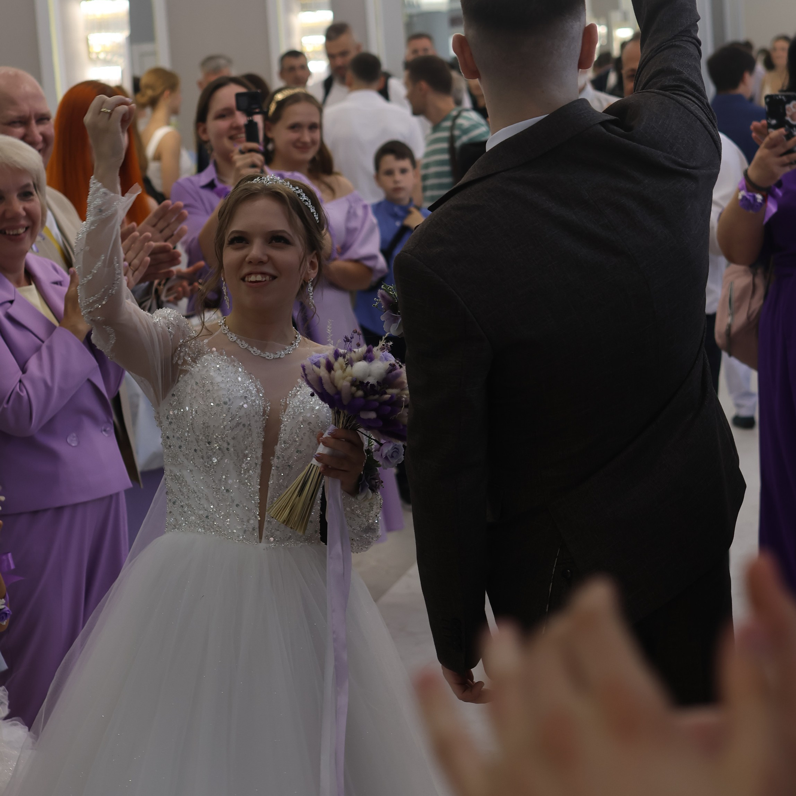 Вадим & Анастасия