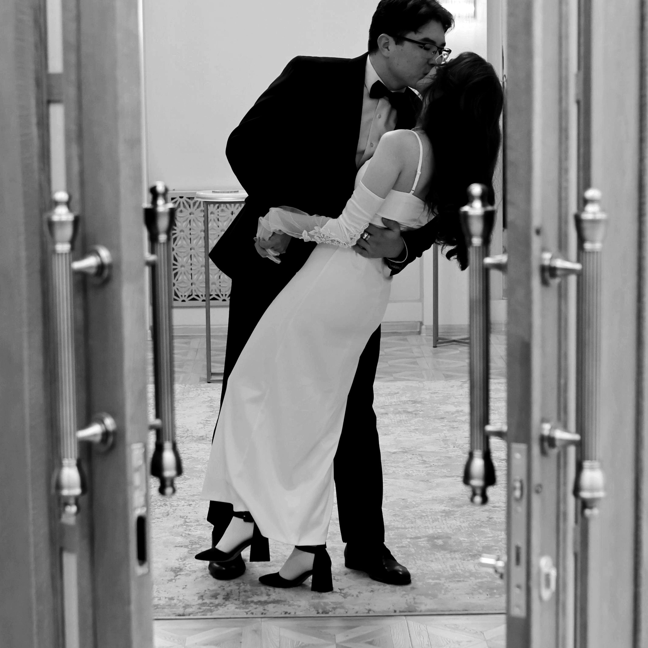 Баир & Мишель