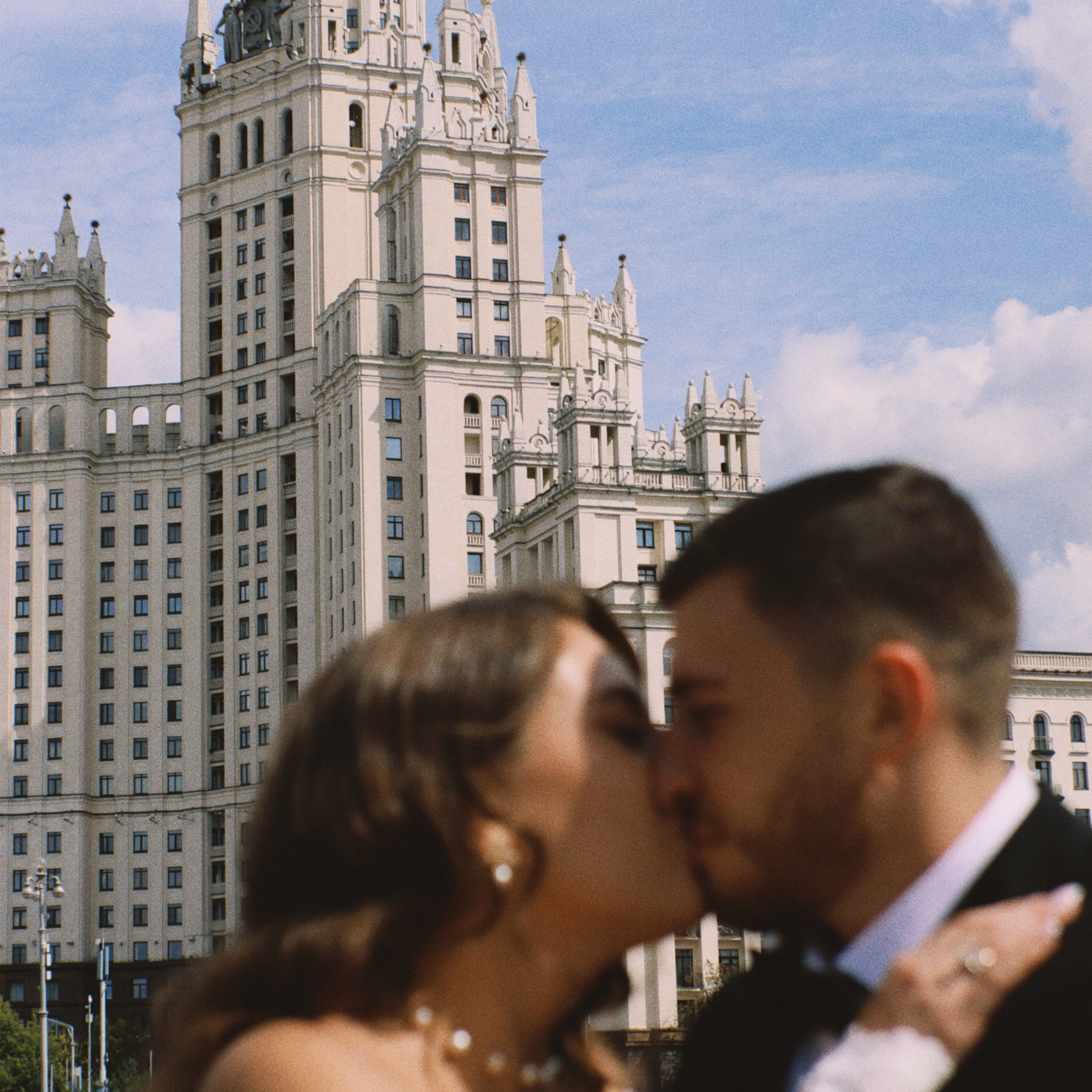 Тимур & Анна